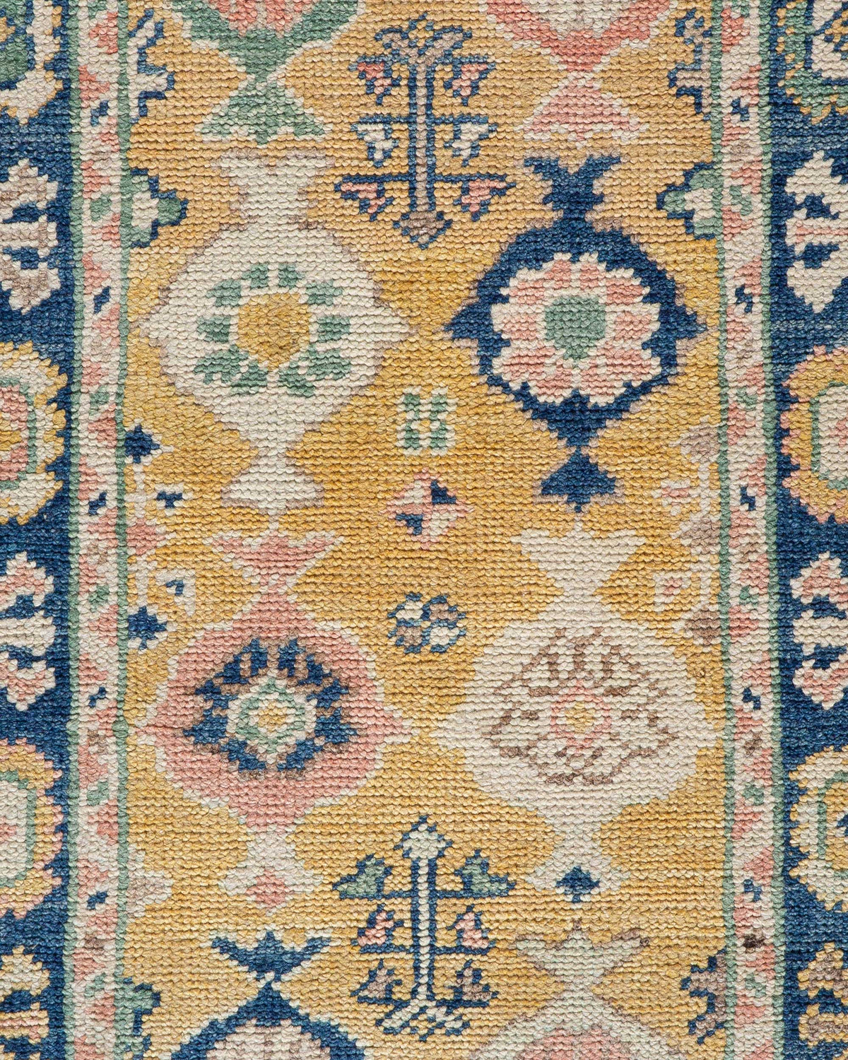TURKISH REVIVAL OUSHAK