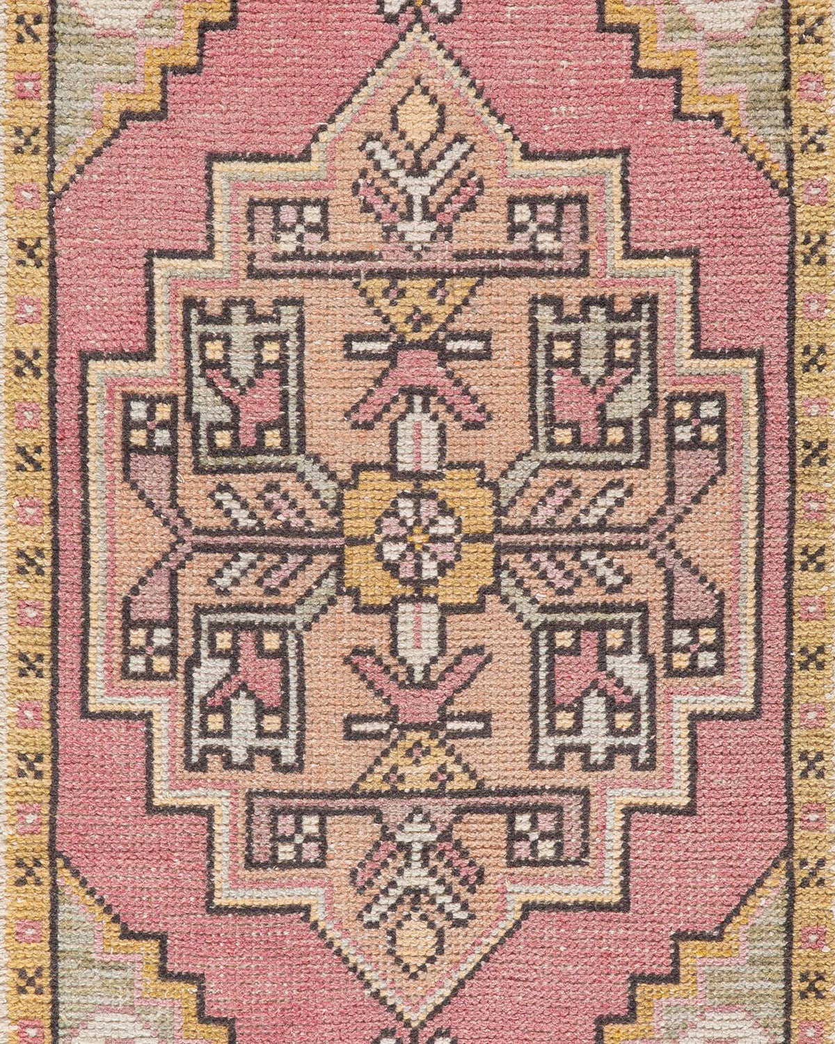TURKISH YASTIK