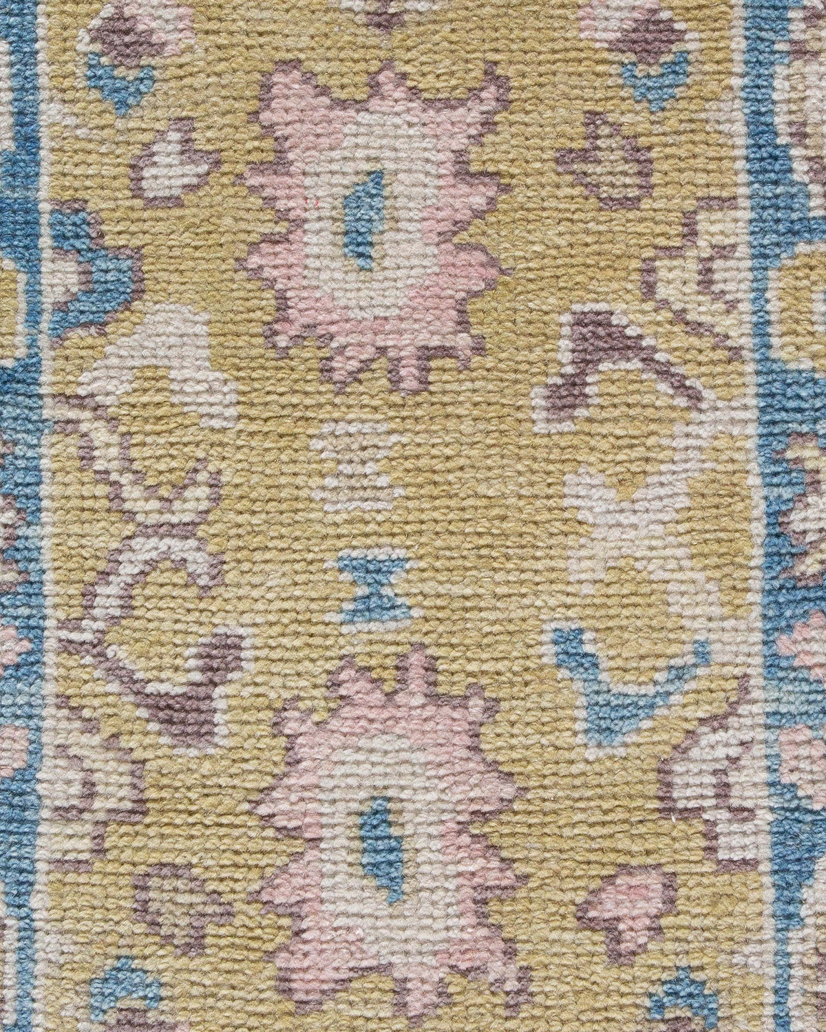 TURKISH REVIVAL OUSHAK