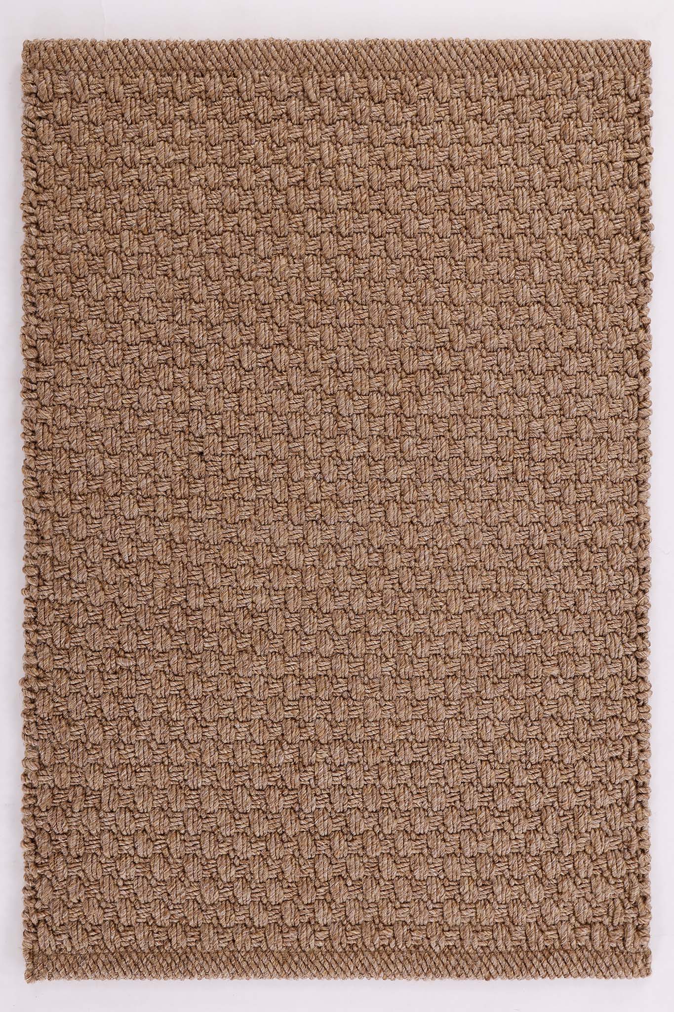 SCD BASKETWEAVE NATURAL