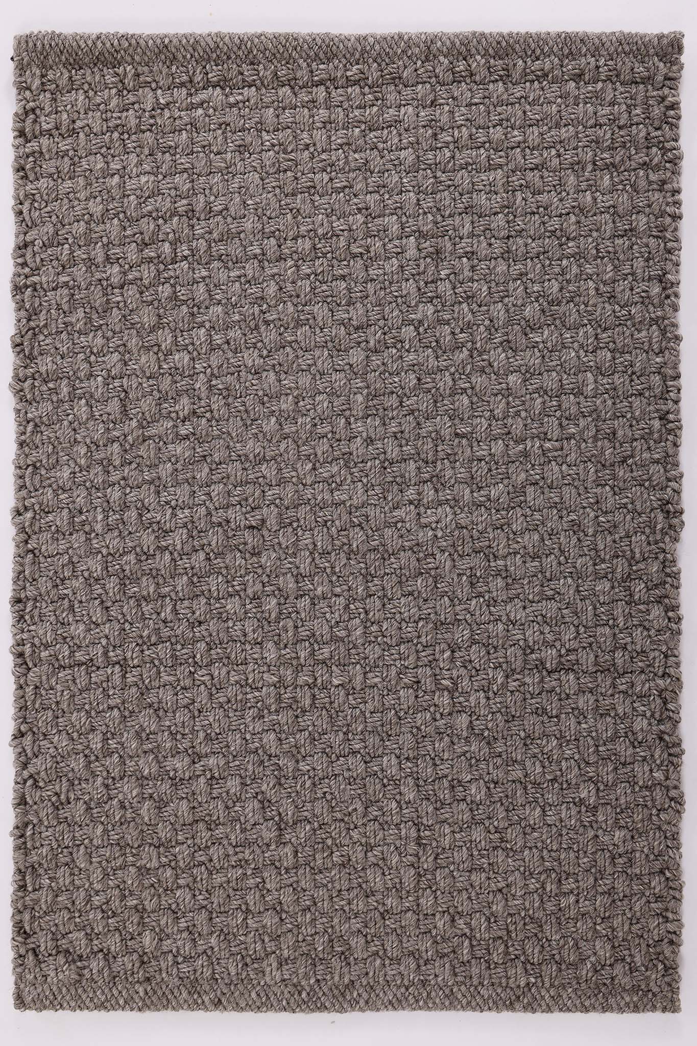 SCD BASKETWEAVE PEWTER