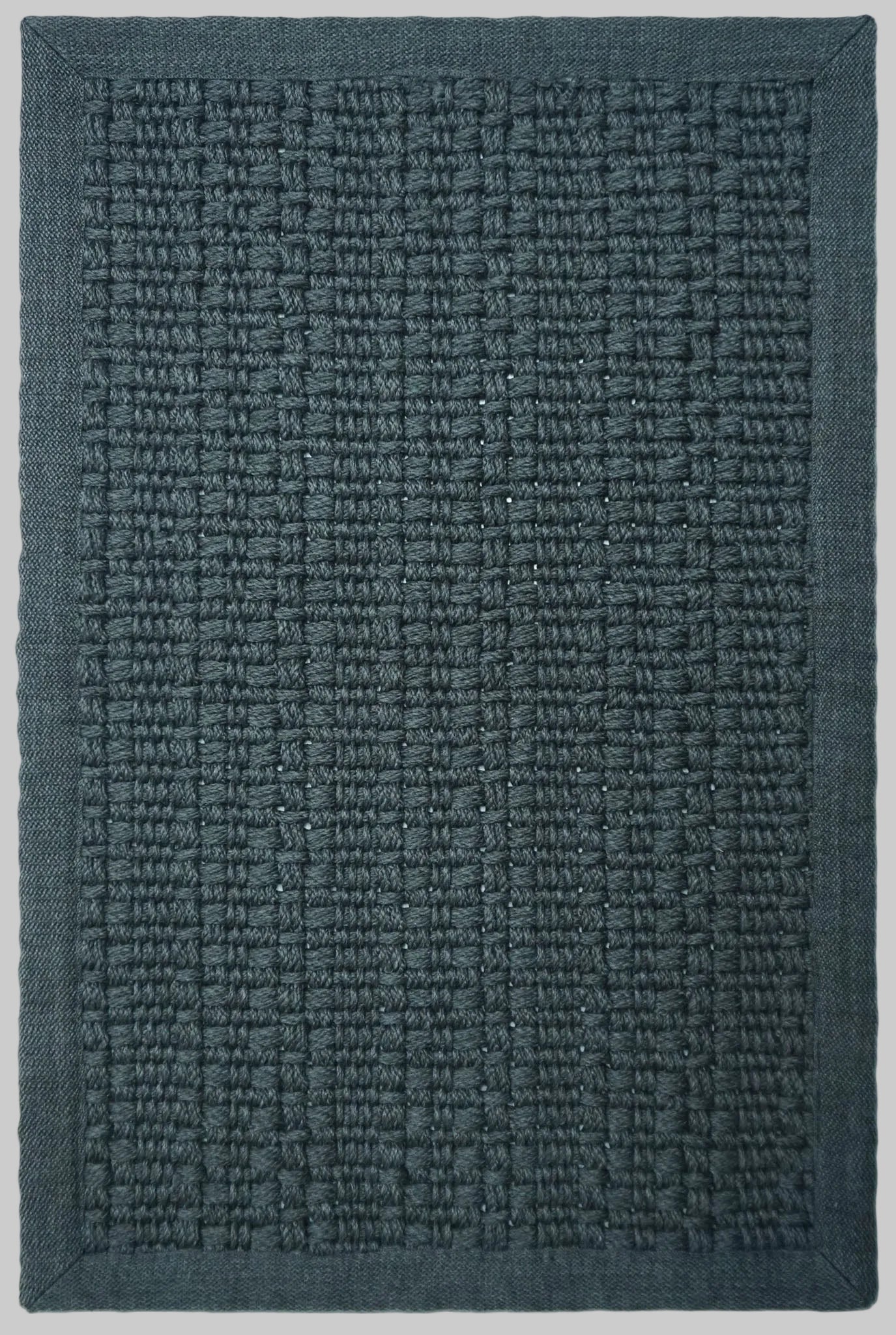SCD CROSSWEAVE ANTHRACITE