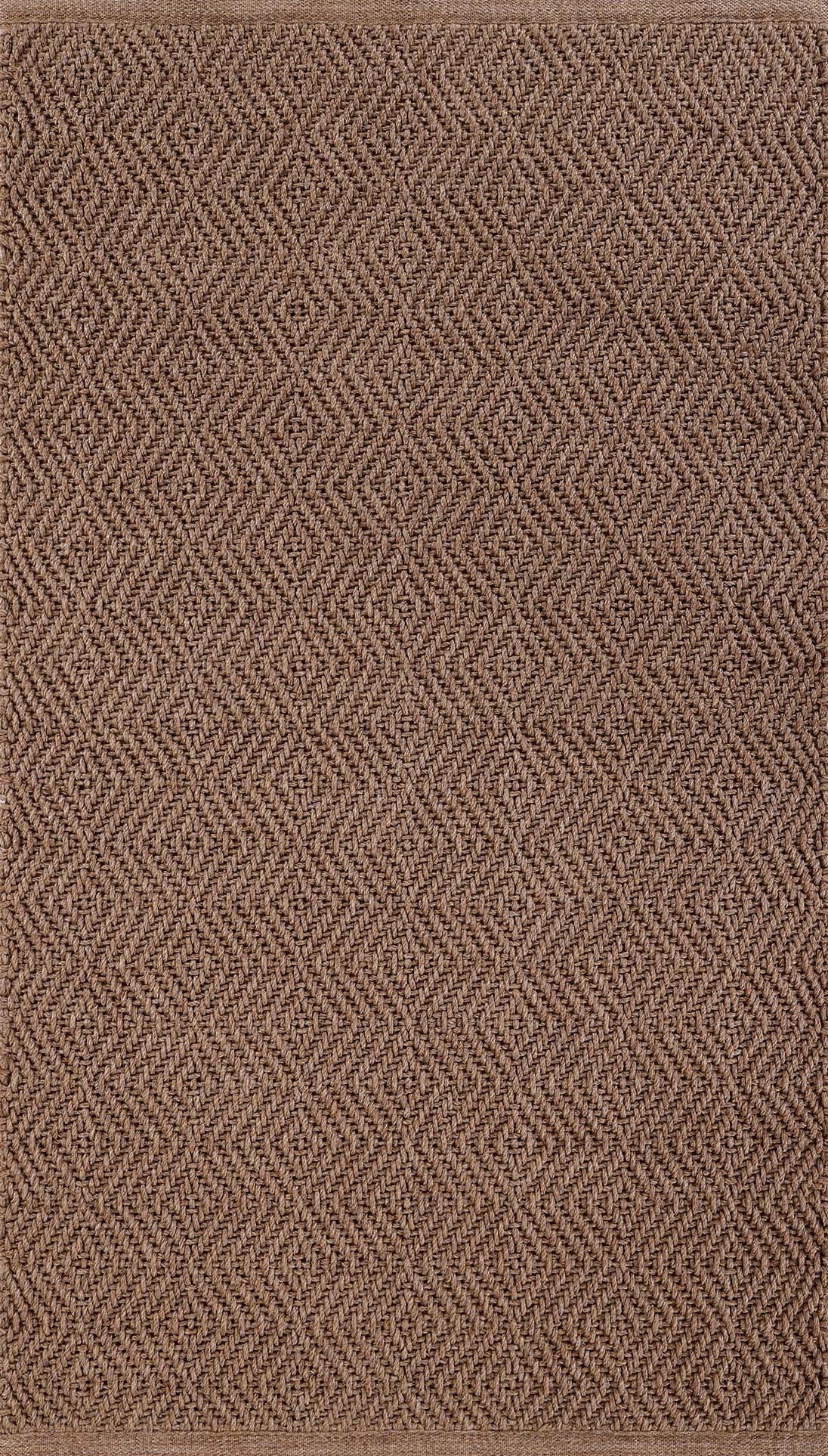 SCD TRELLISWEAVE NATURAL