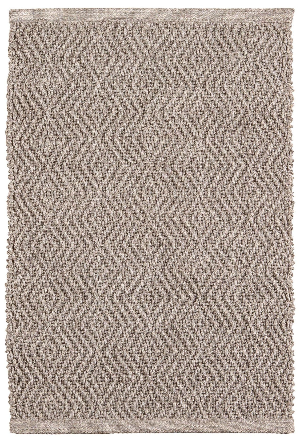 SCD TRELLISWEAVE PEWTER