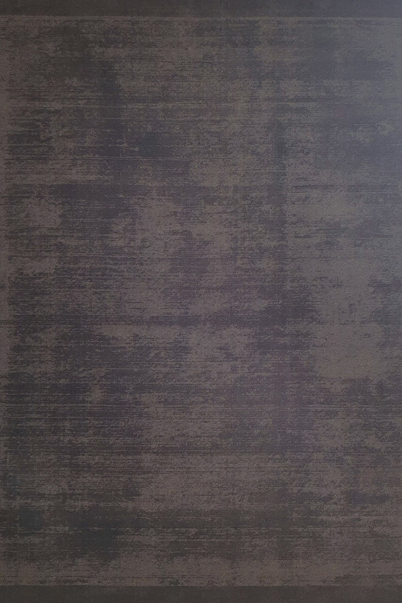 VELOUR SHEAR CHOCOLATE