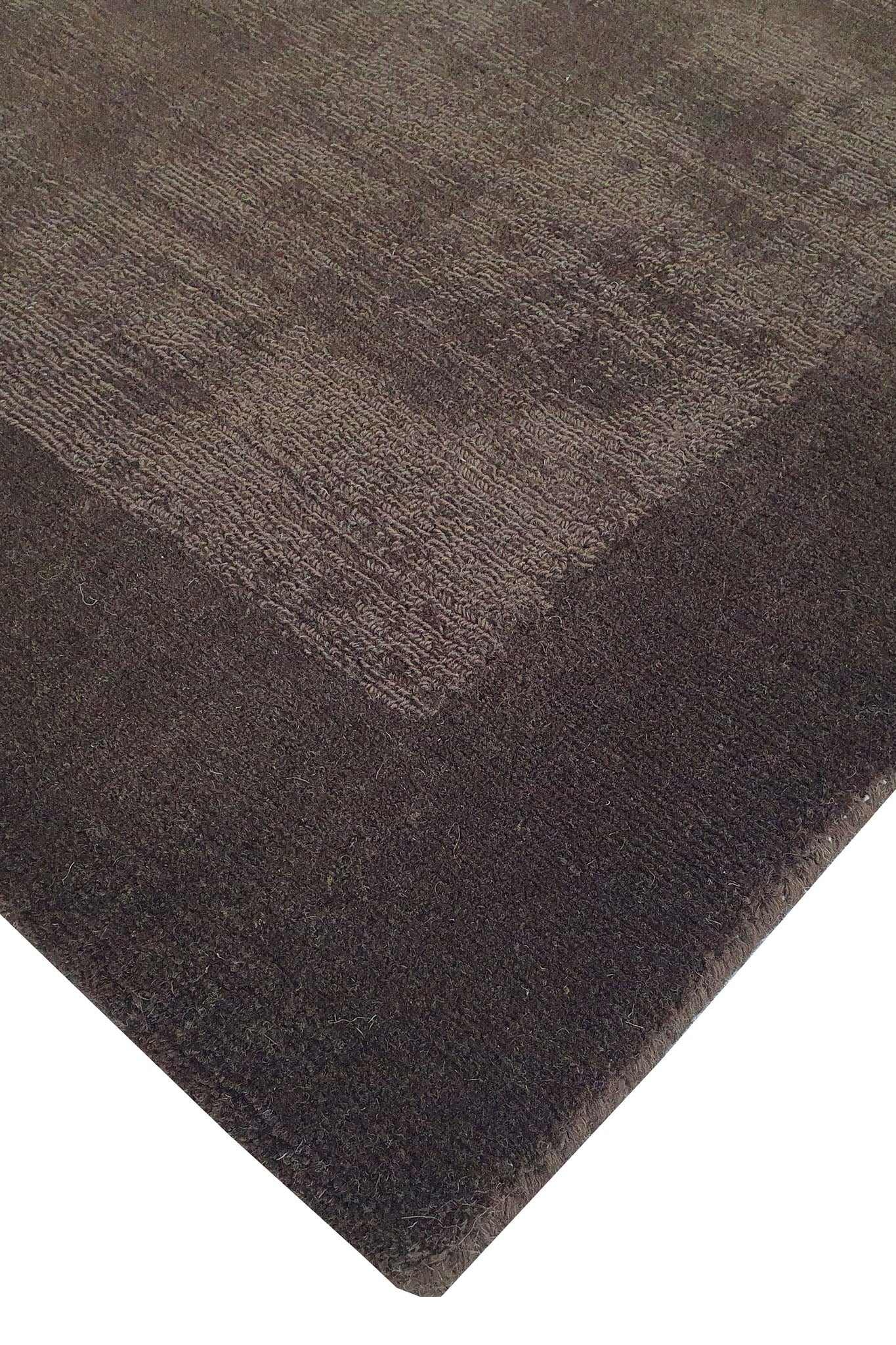 VELOUR SHEAR CHOCOLATE