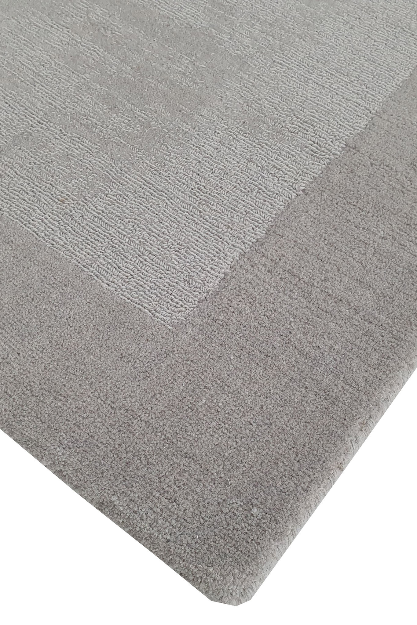 VELOUR SHEAR GREY