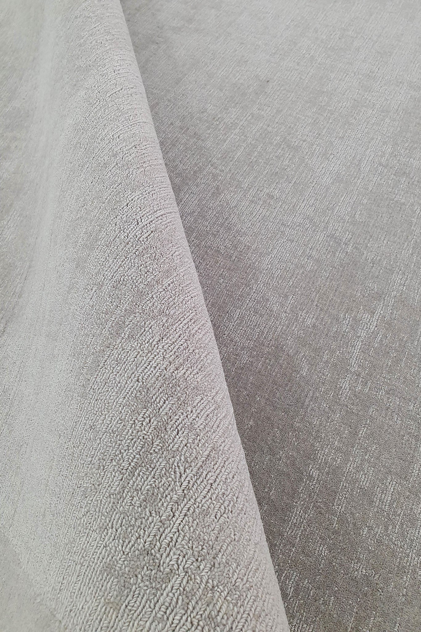 VELOUR SHEAR GREY