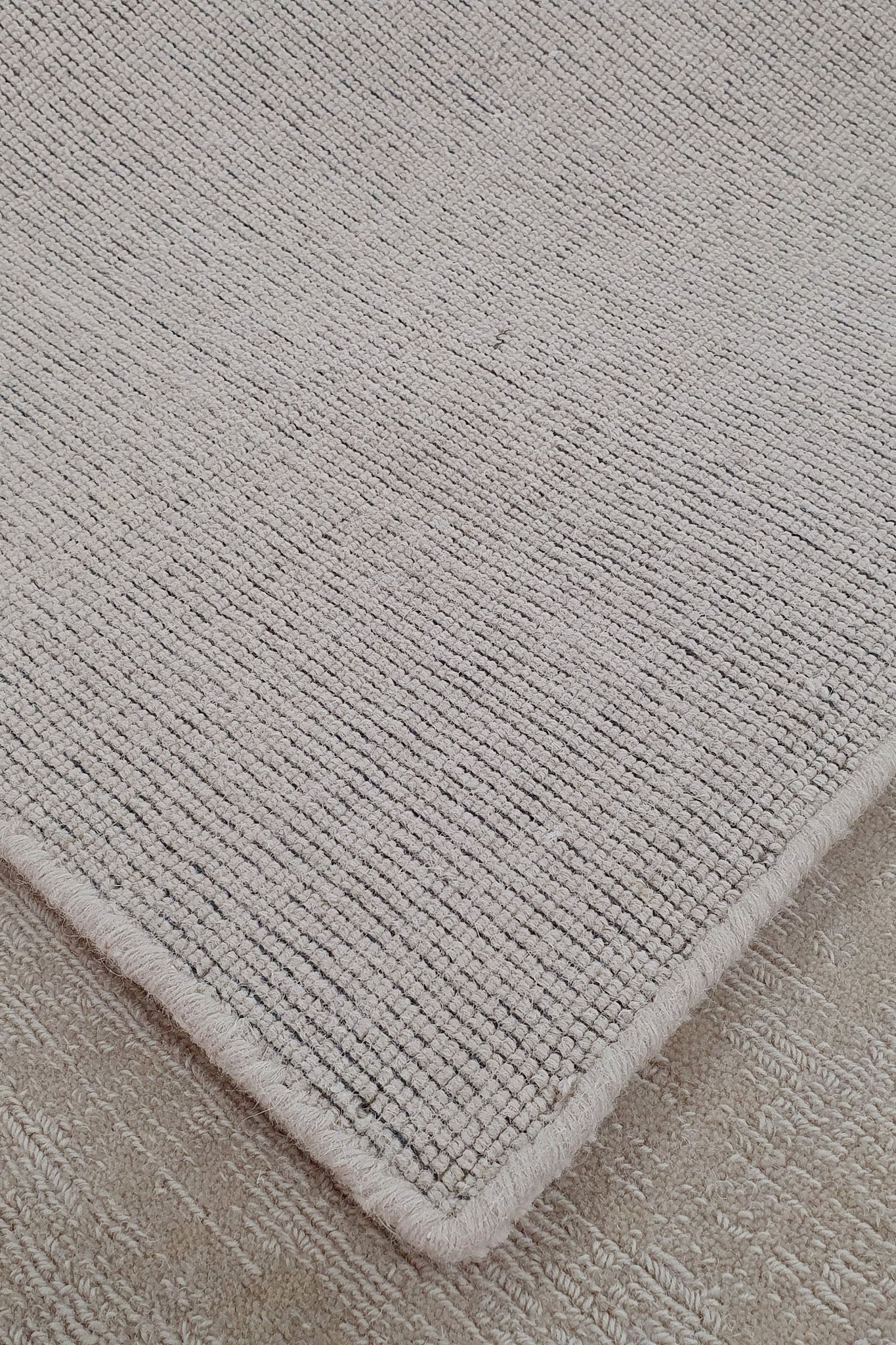 VELOUR SHEAR IVORY