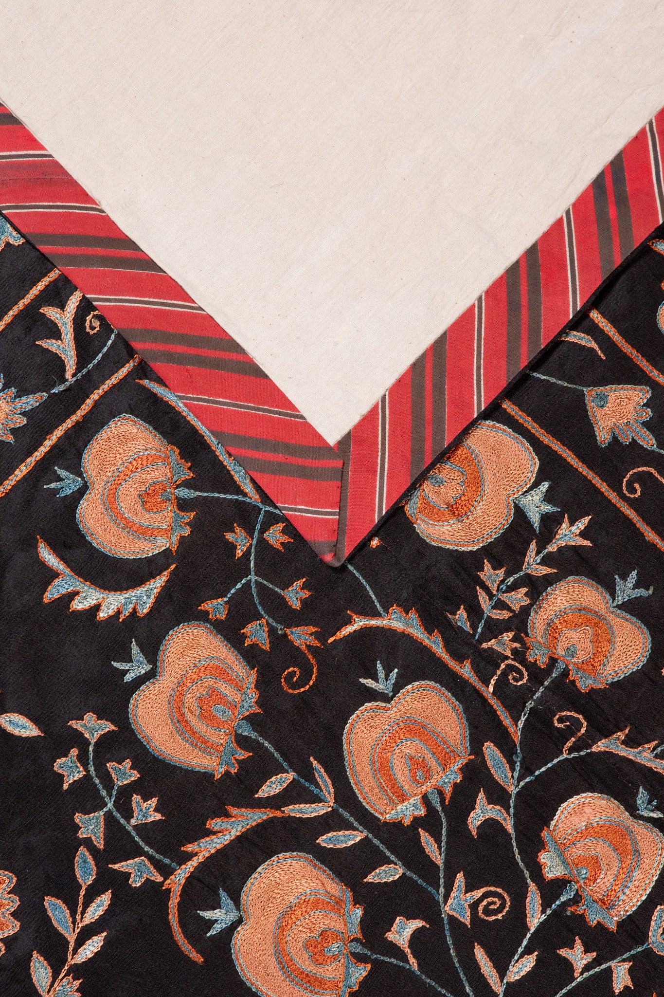 VINTAGE UZBEKISTAN SUZANI