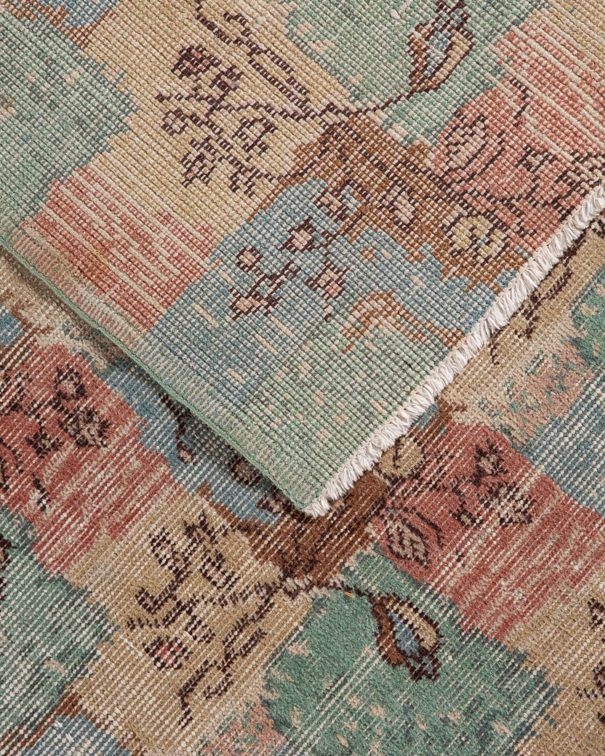 VINTAGE TURKISH ZEKI-MUREN