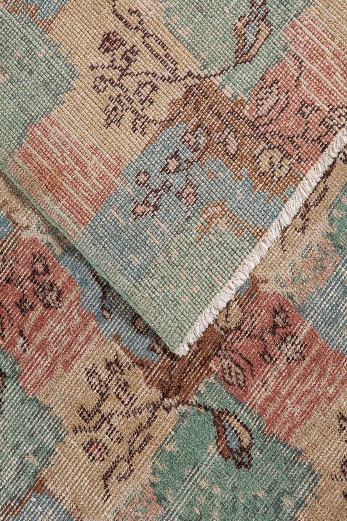 VINTAGE TURKISH ZEKI-MUREN