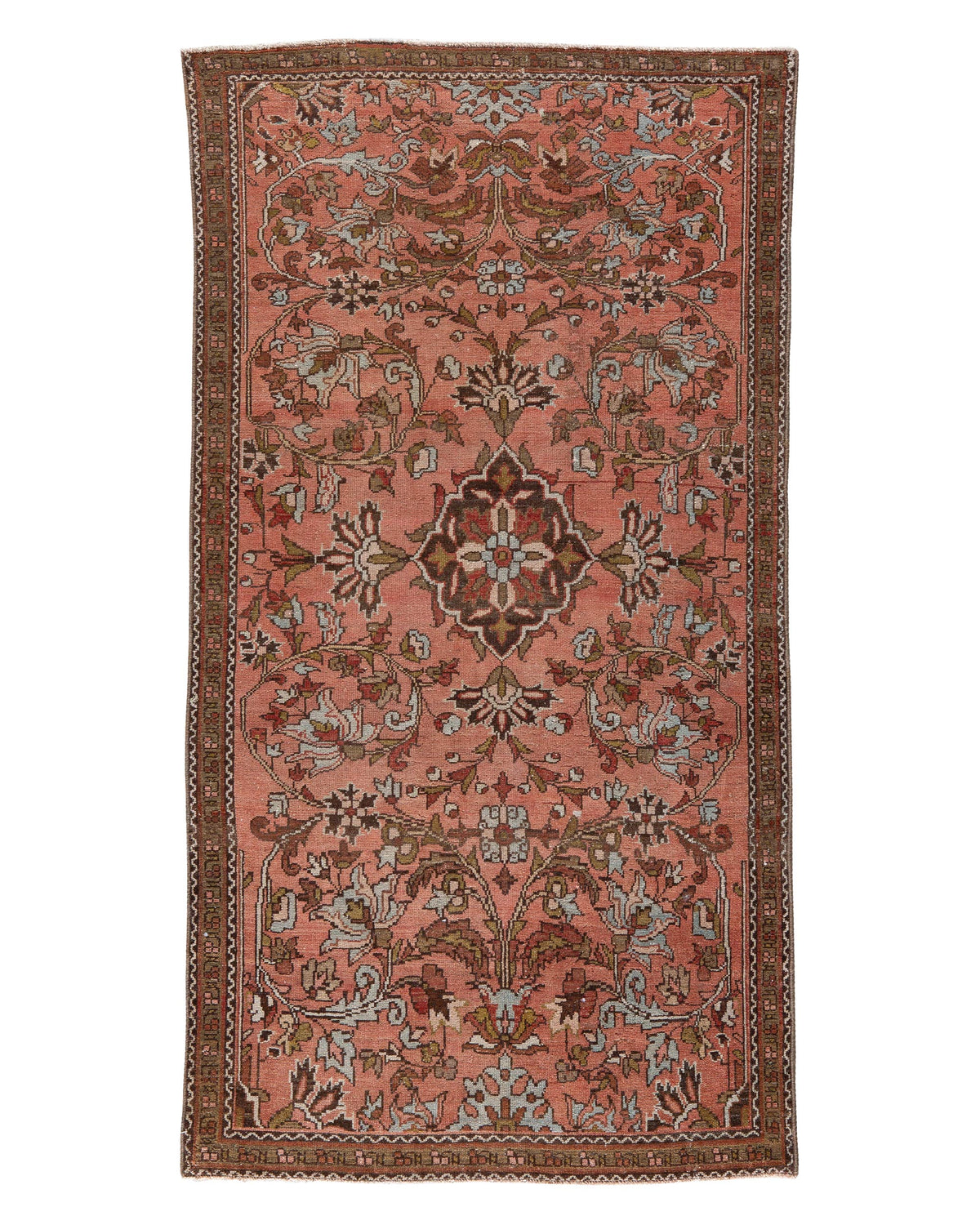 VINTAGE PERSIAN LILIHAN