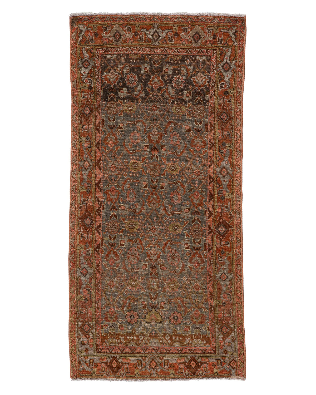 VINTAGE PERSIAN MALAYER HERATI