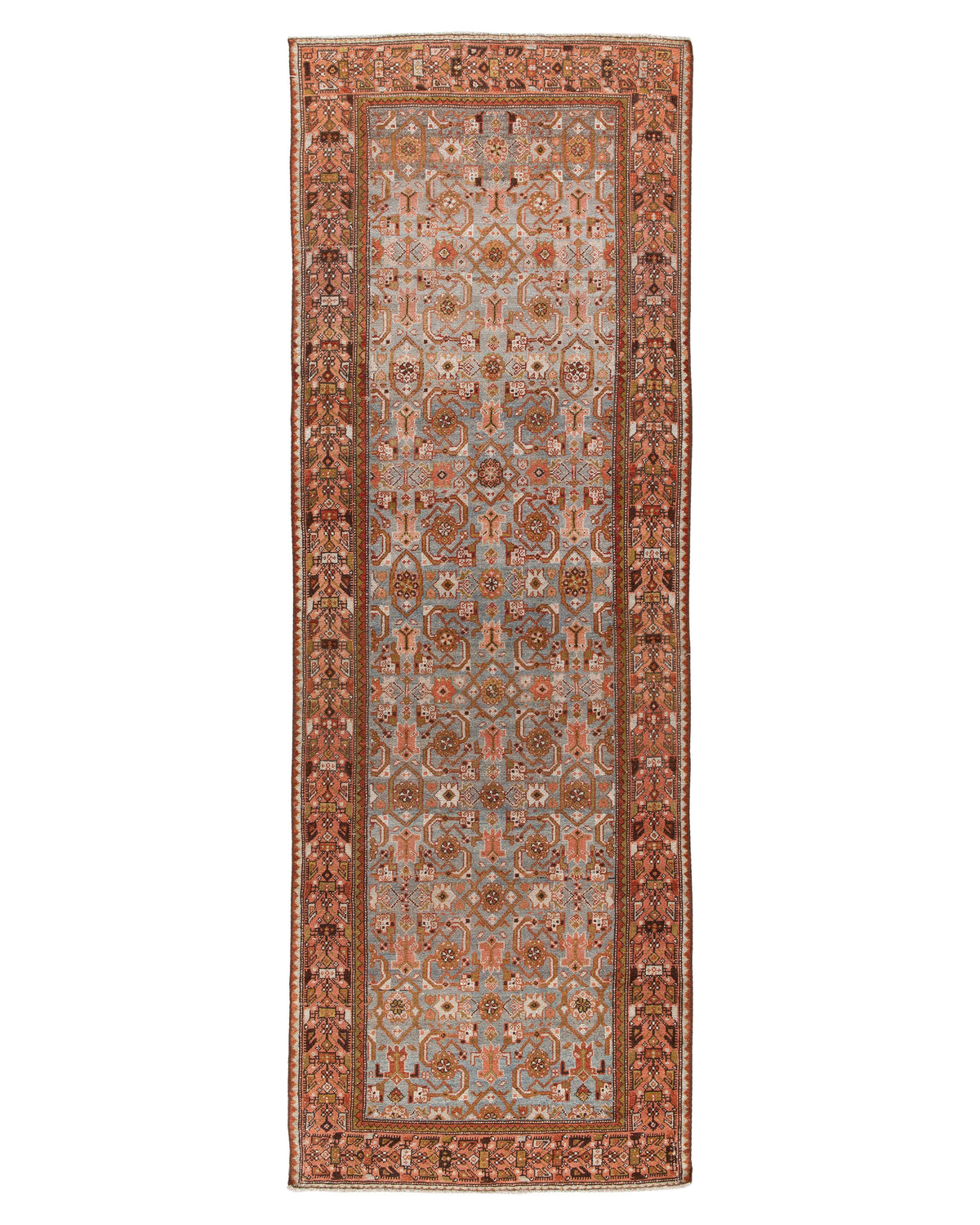 VINTAGE PERSIAN MALAYER