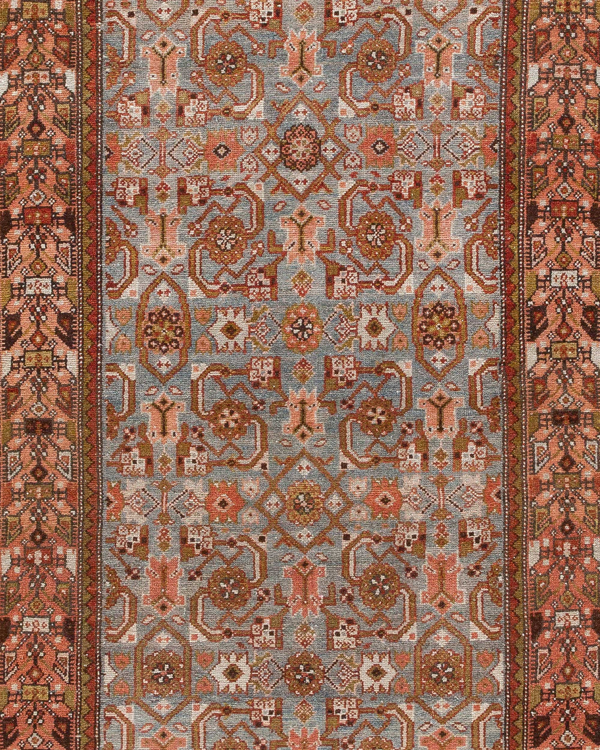 VINTAGE PERSIAN MALAYER