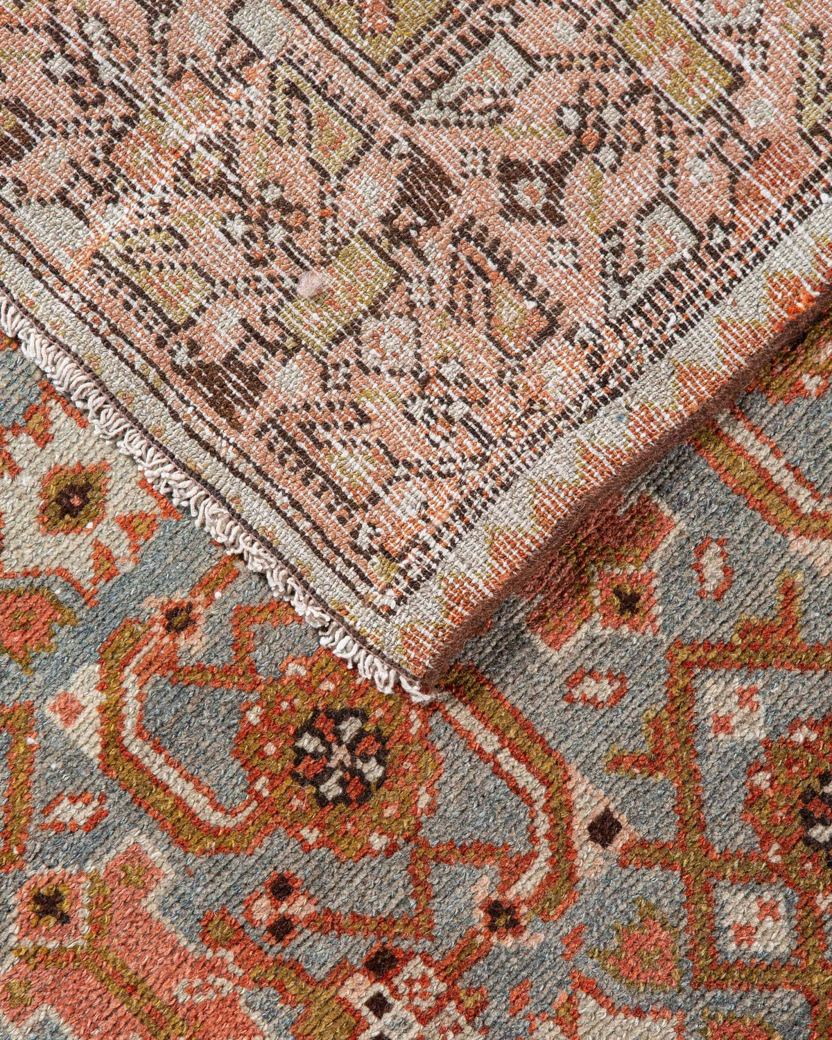 VINTAGE PERSIAN MALAYER
