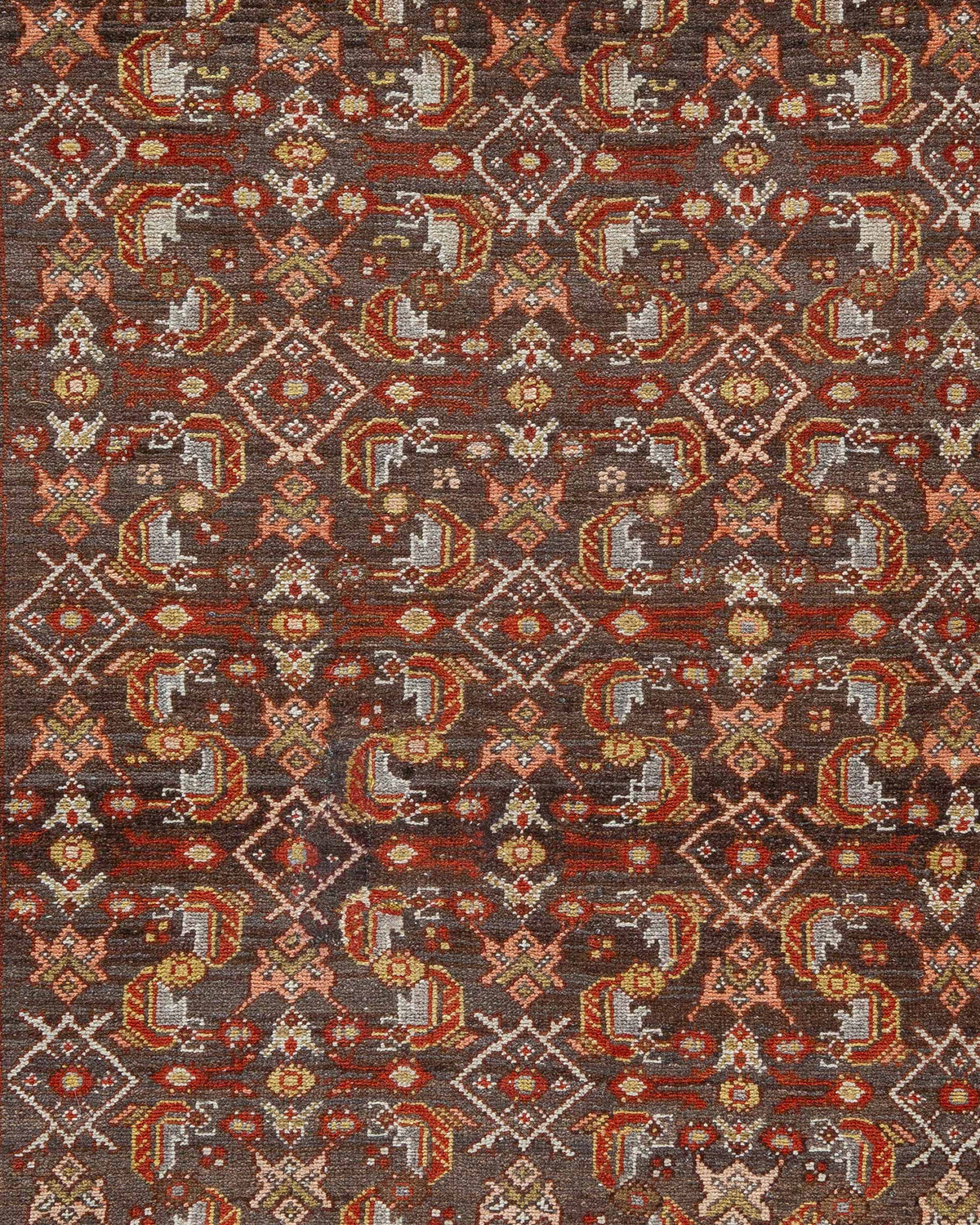 VINTAGE PERSIAN MALAYER