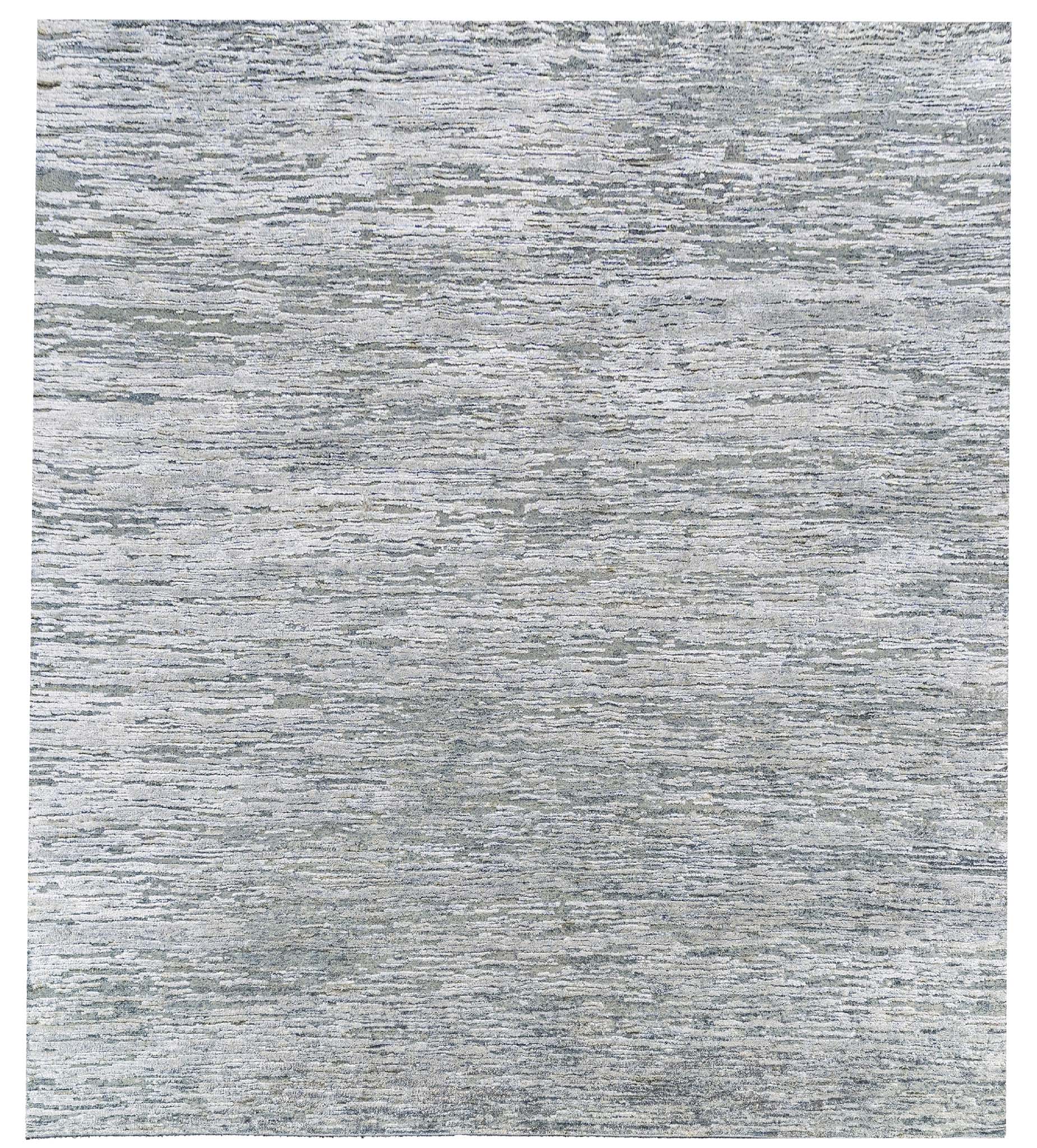 VINTAGE SILK SOLID SILIVER