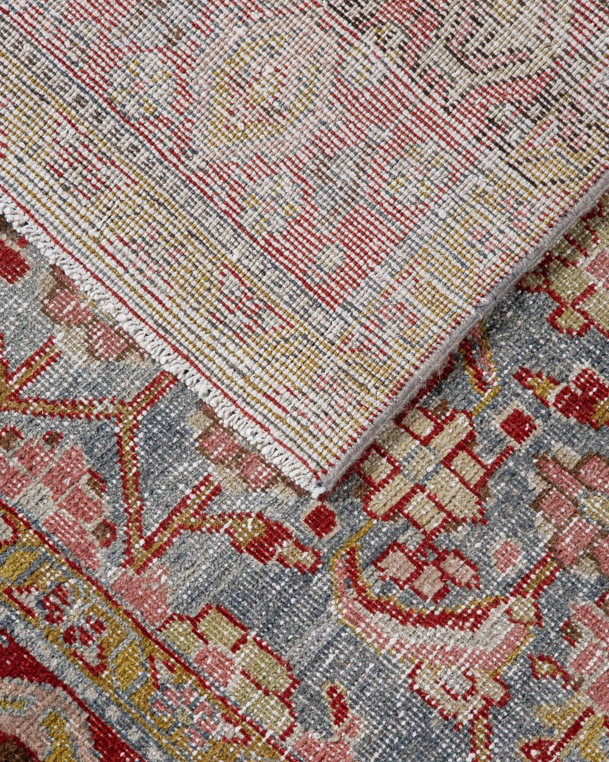 VINTAGE PERSIAN MALAYER