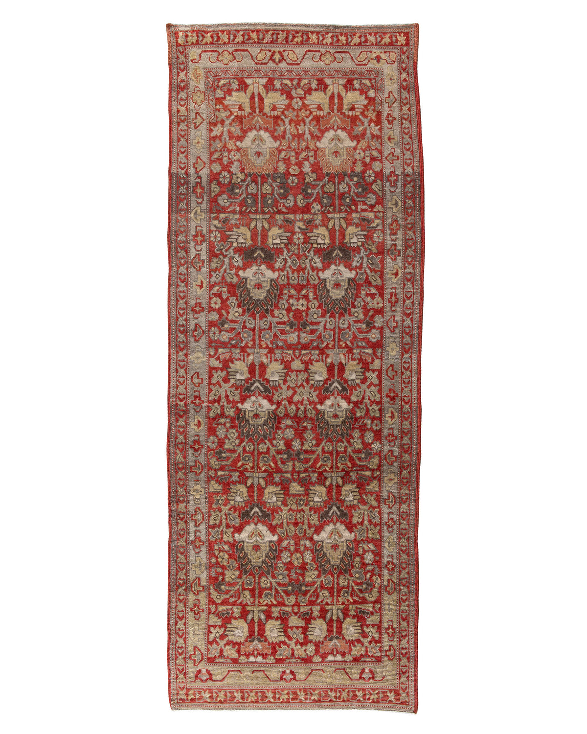 VINTAGE PERSIAN MAHAL