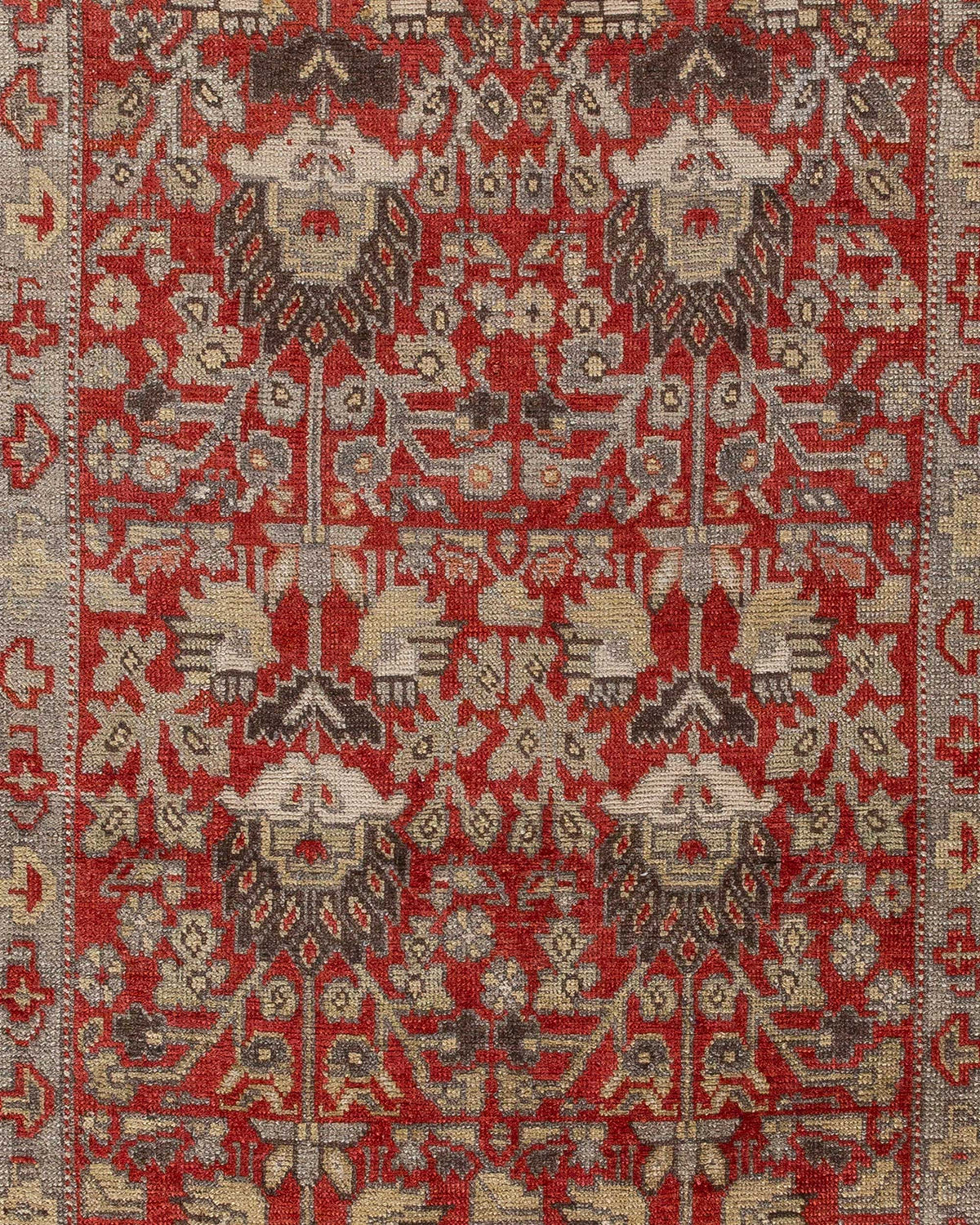 VINTAGE PERSIAN MAHAL