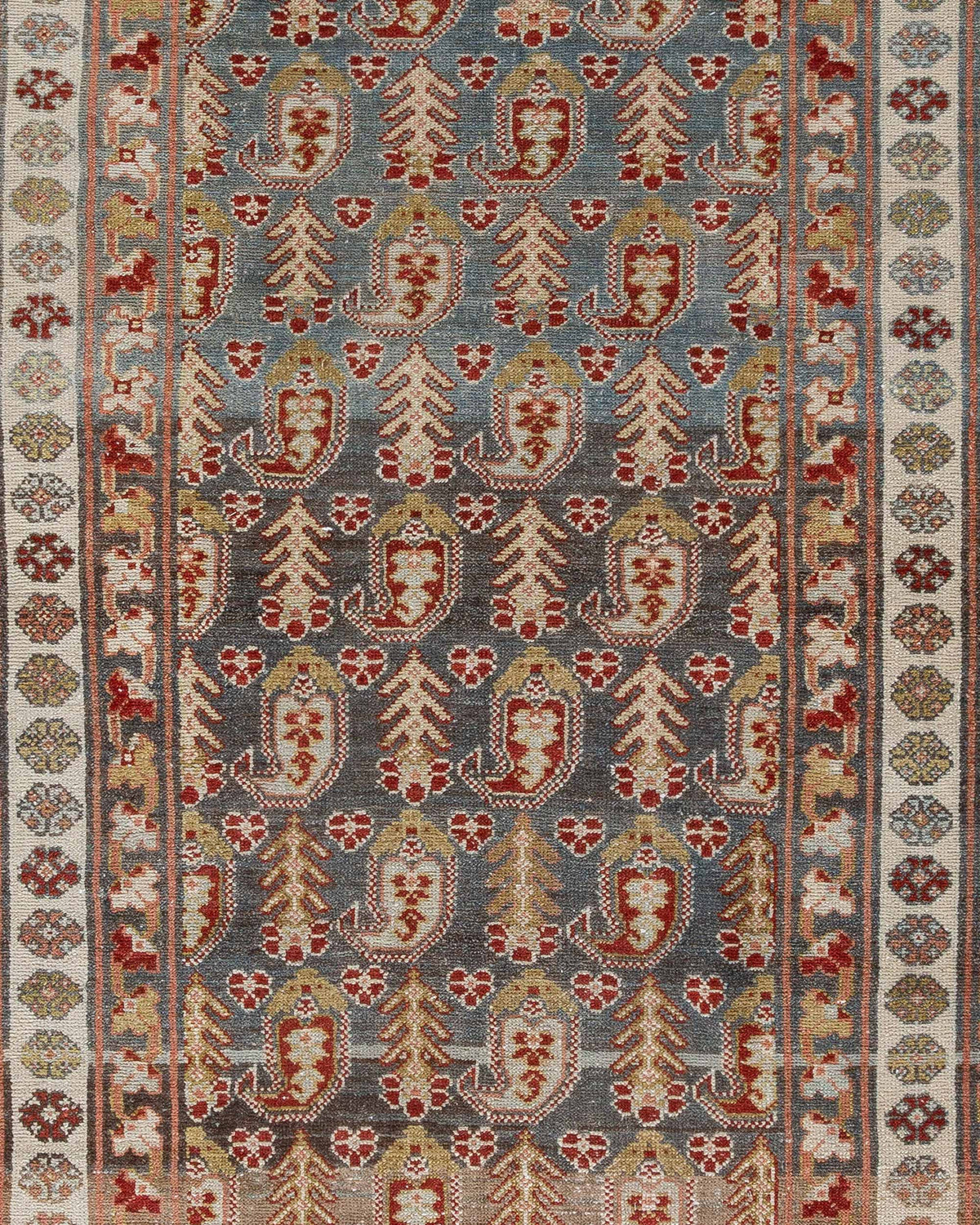 VINTAGE PERSIAN SENNEH