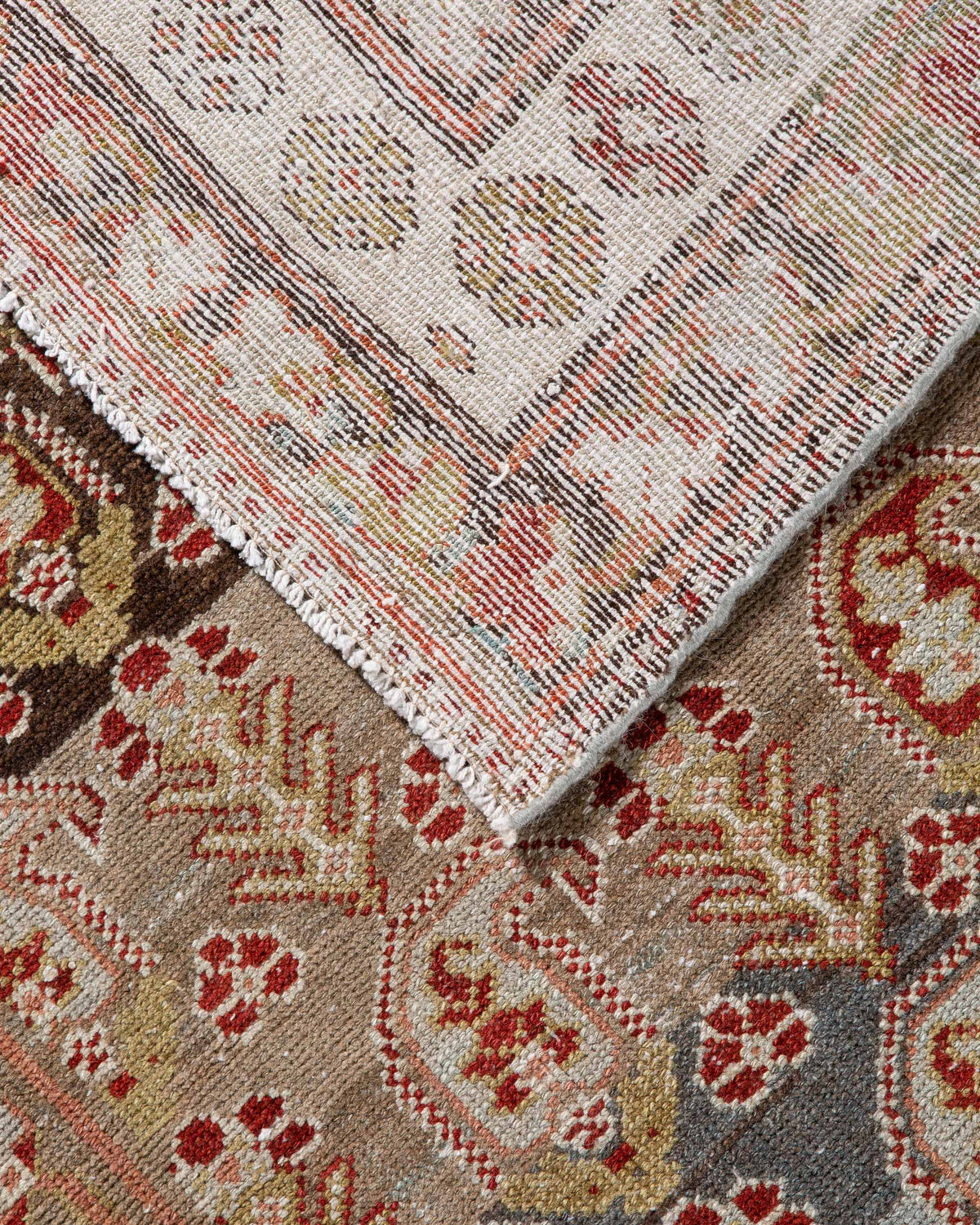 VINTAGE PERSIAN SENNEH