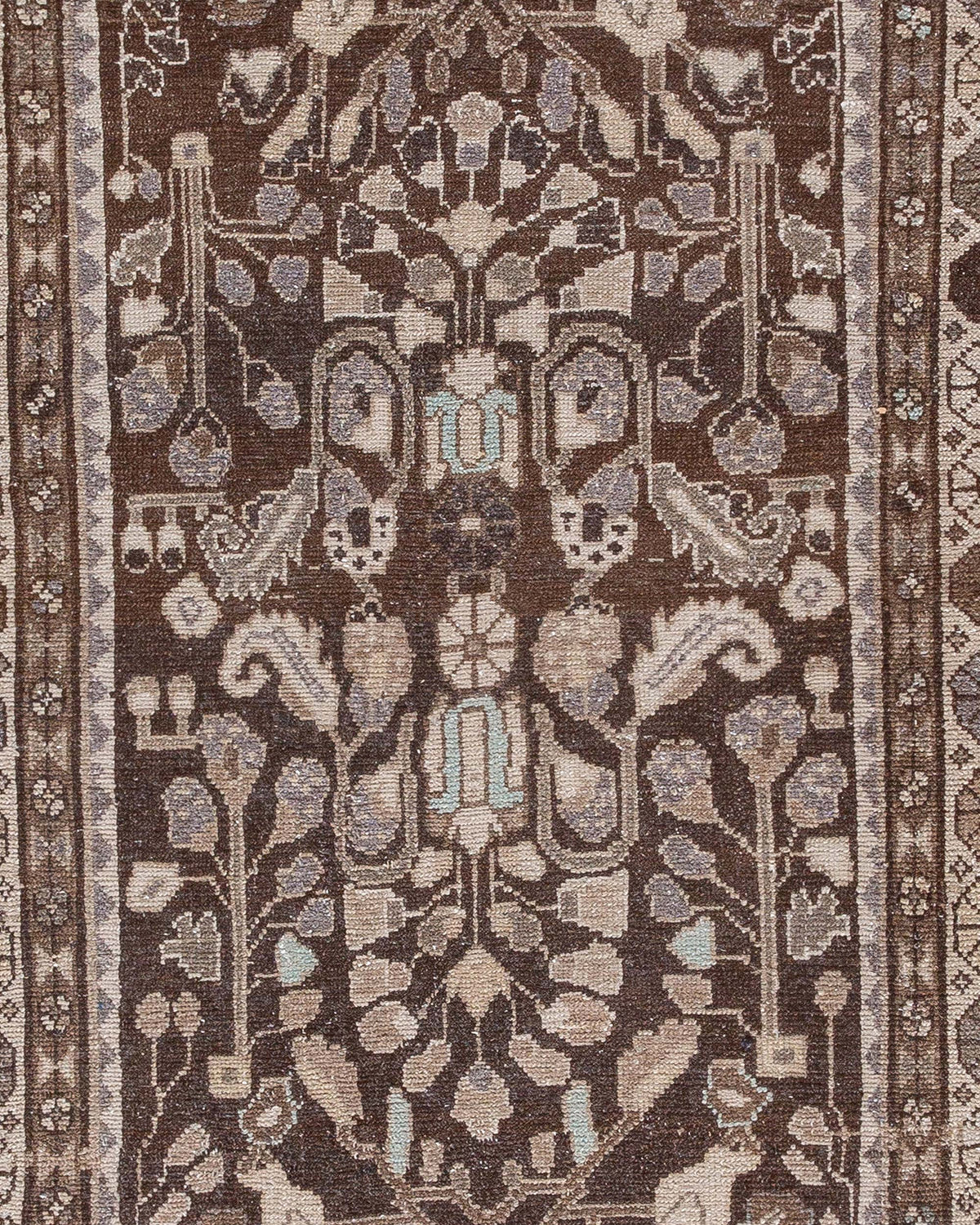 VINTAGE PERSIAN BAKHTIARI