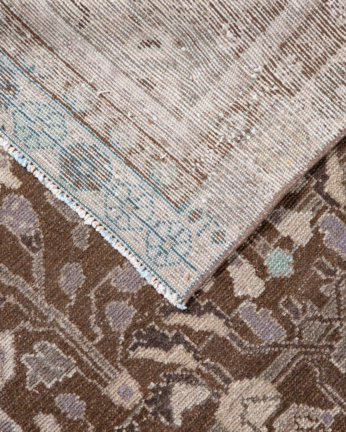 VINTAGE PERSIAN BAKHTIARI