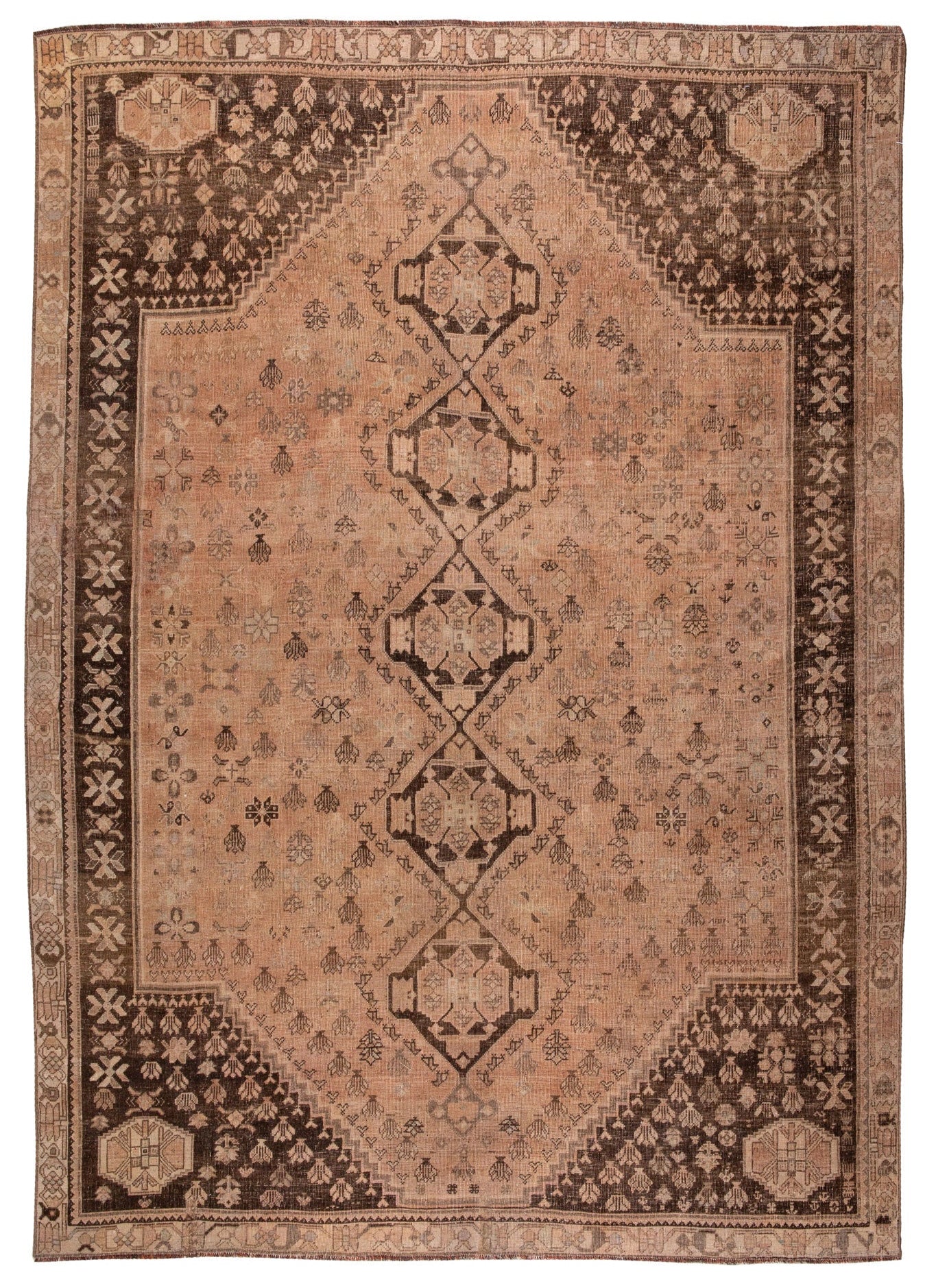VINTAGE PERSIAN QASHGAI
