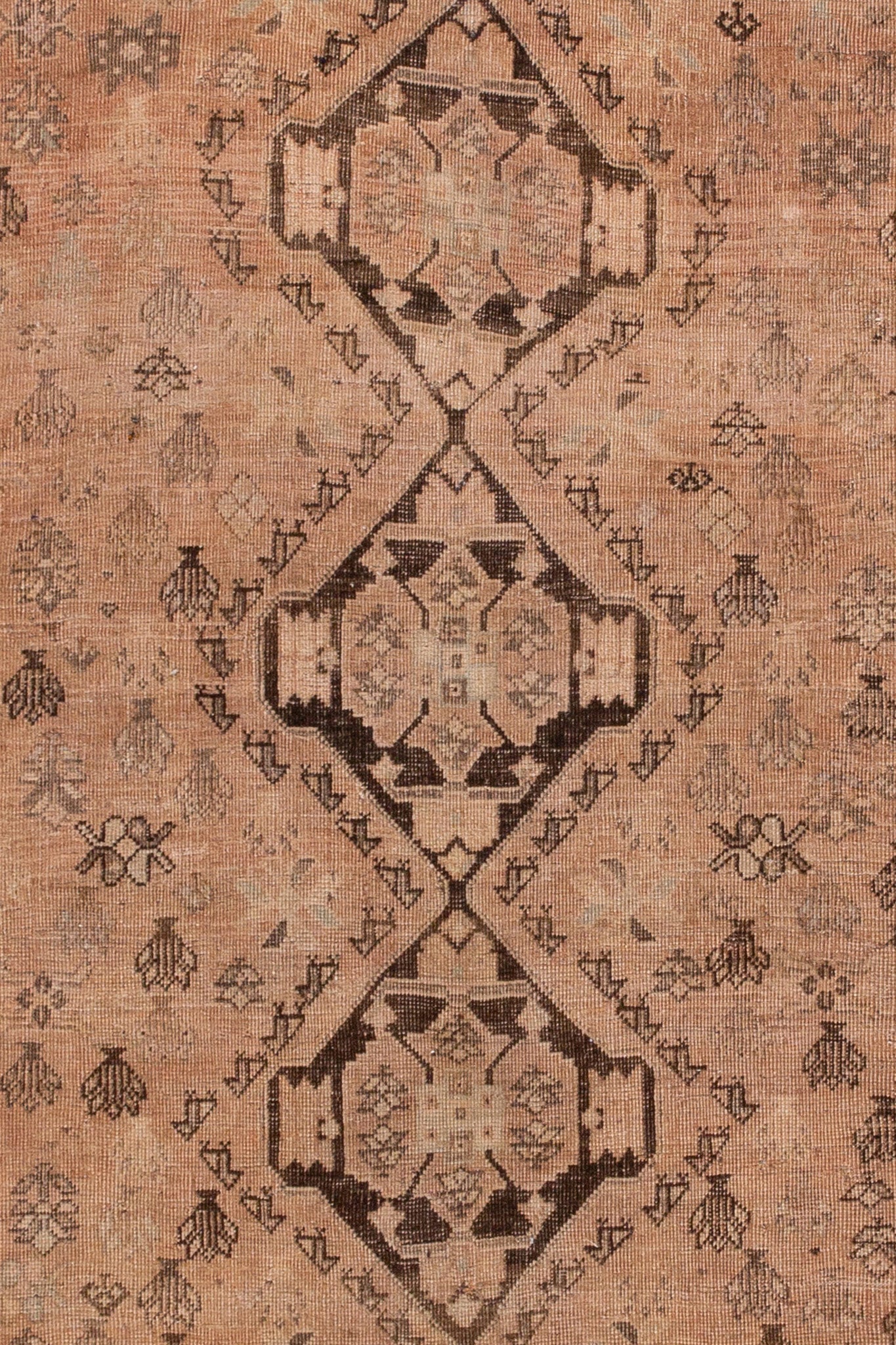 VINTAGE PERSIAN QASHGAI