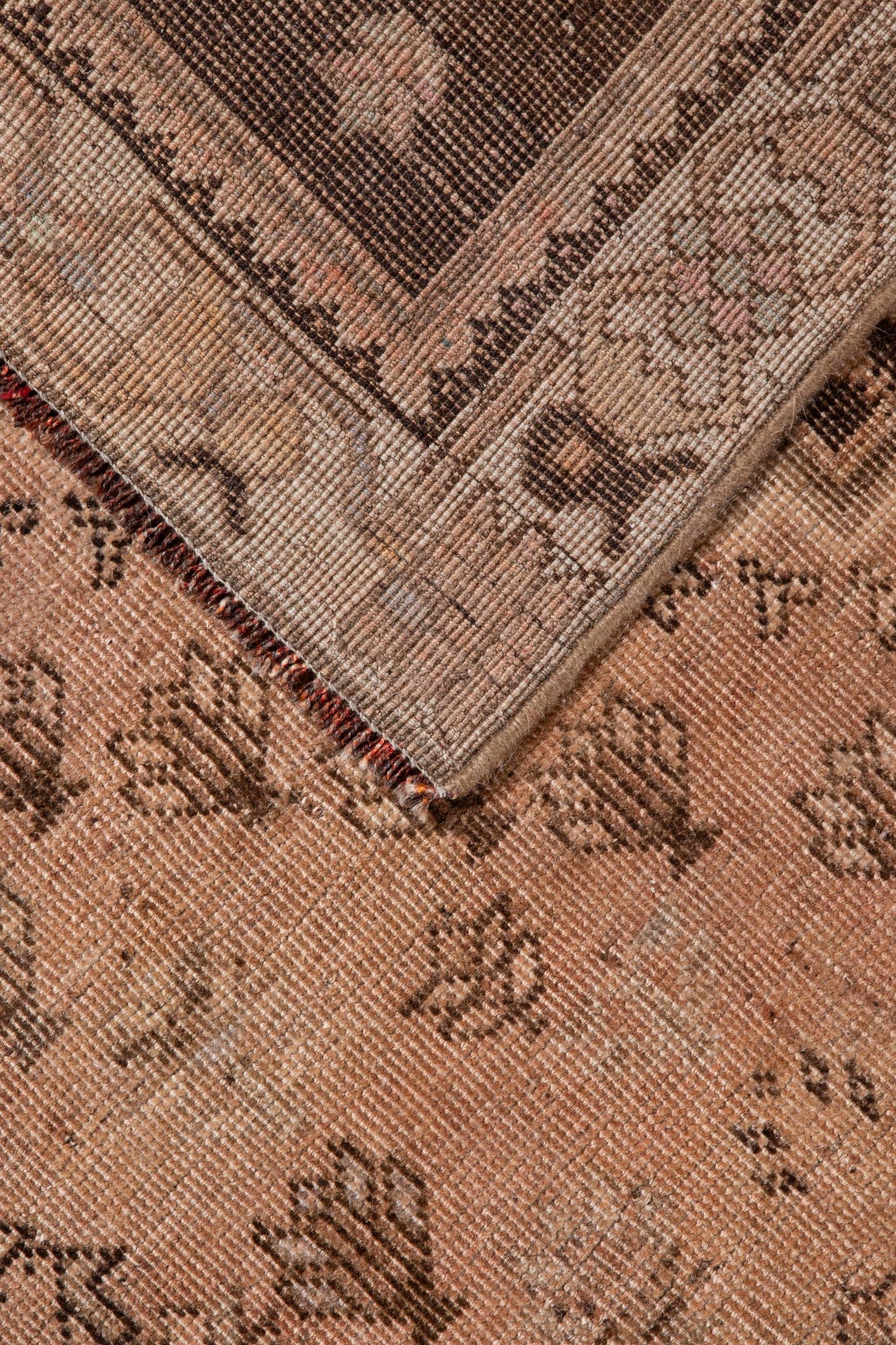 VINTAGE PERSIAN QASHGAI