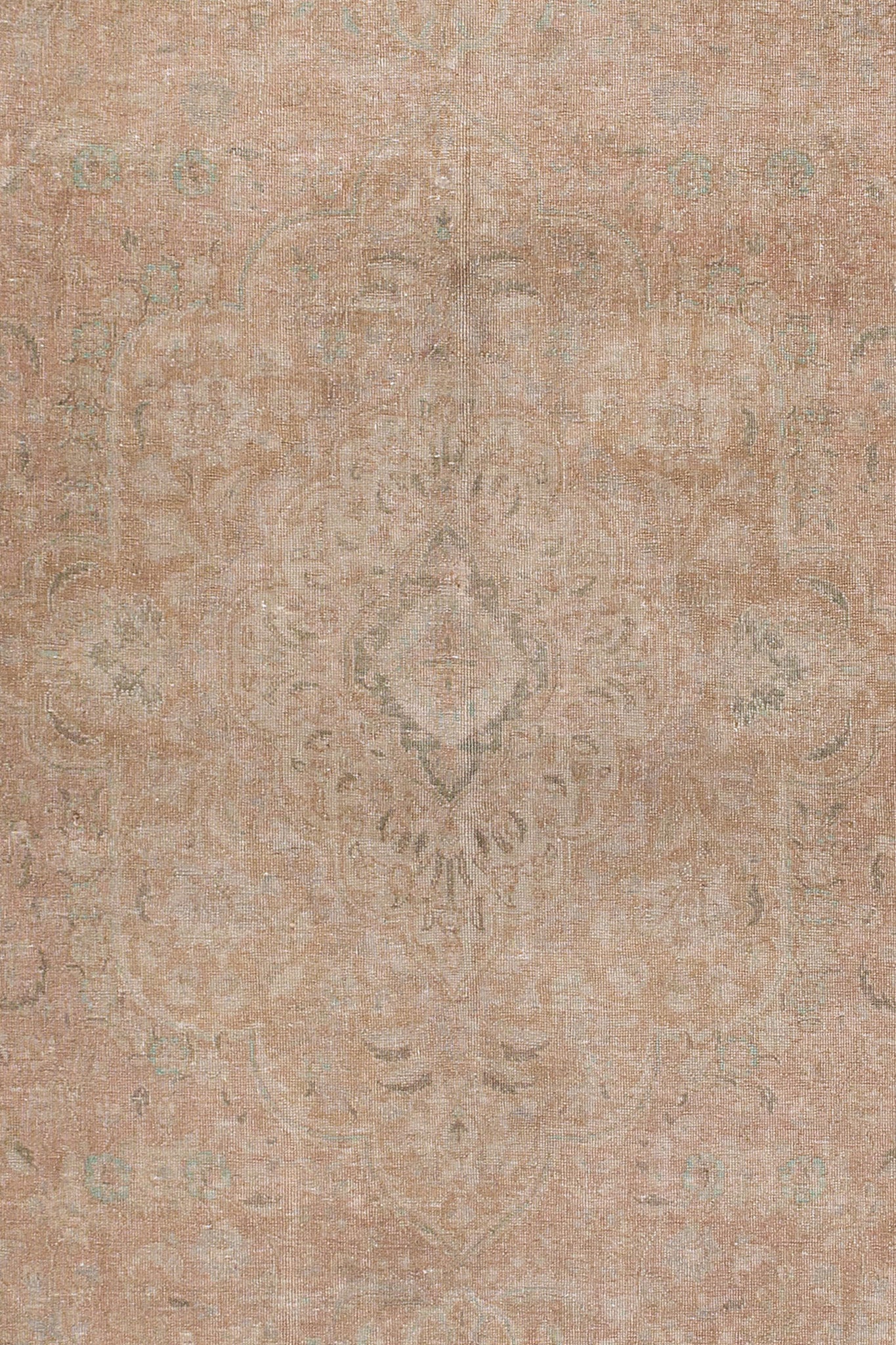VINTAGE PERSIAN TABRIZ