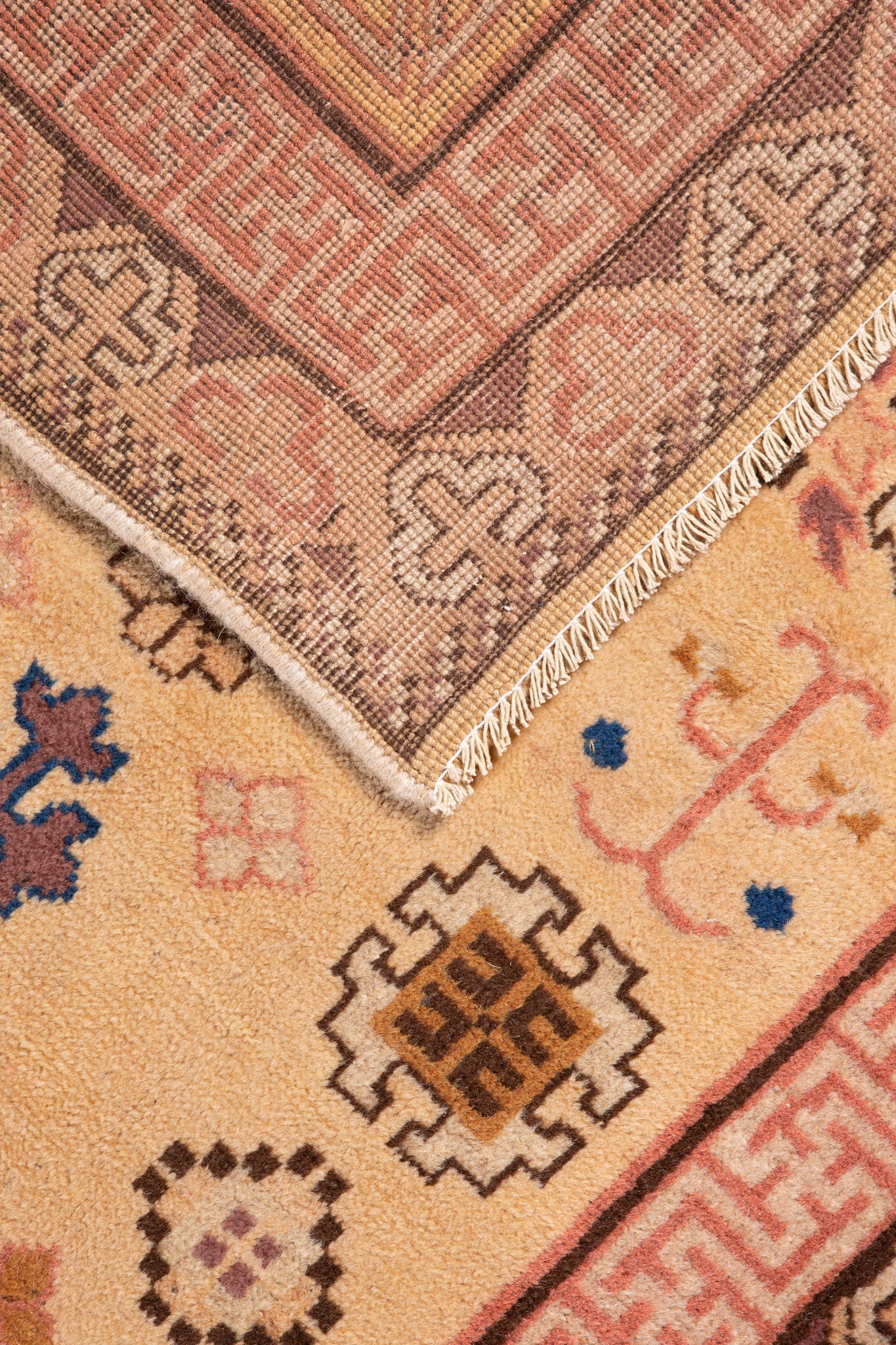 ANTIQUE KHOTAN