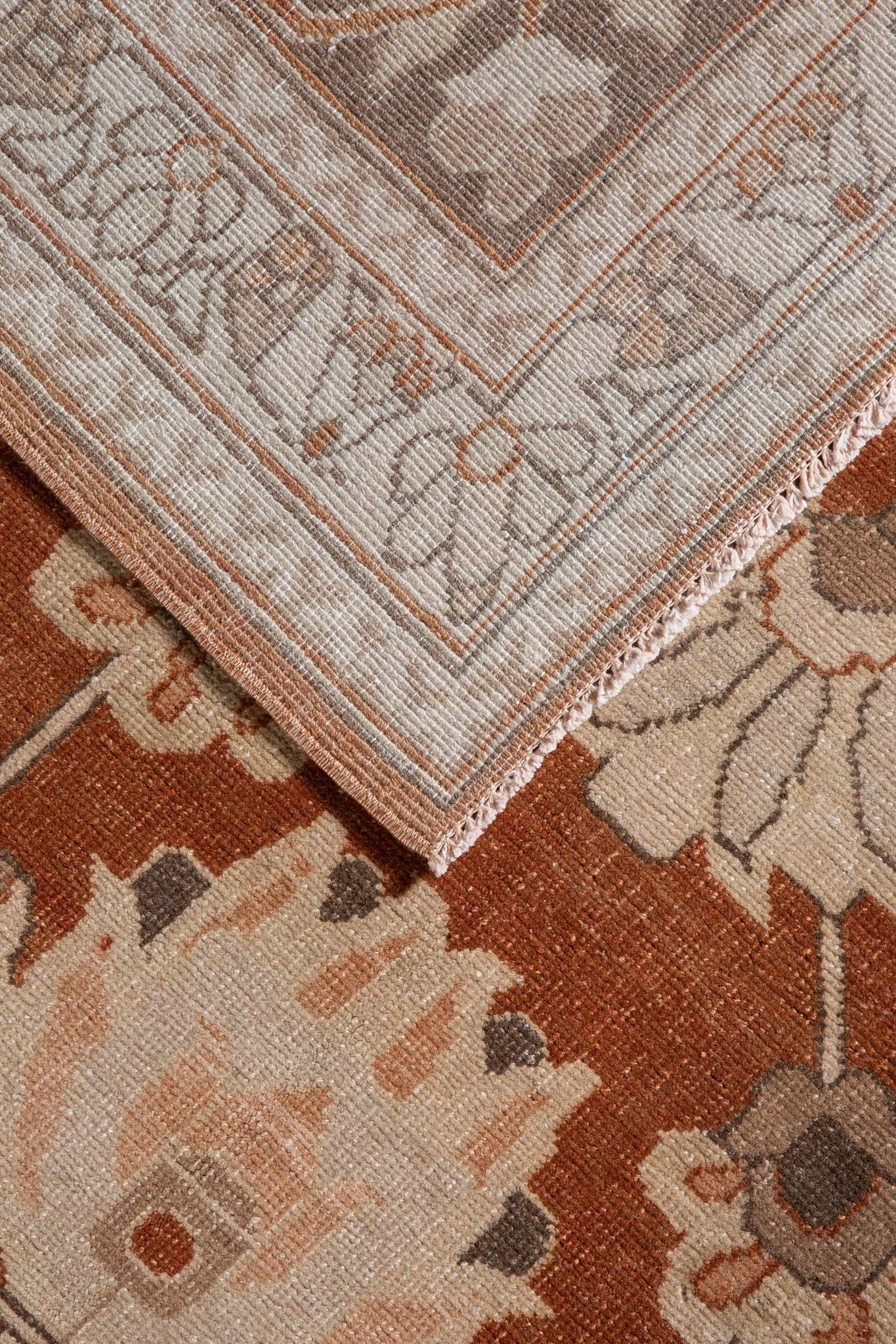 VINTAGE PERSIAN MAHAL