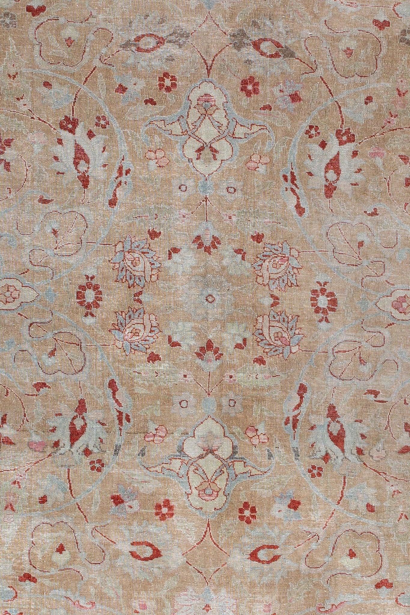 VINTAGE PERSIAN TABRIZ