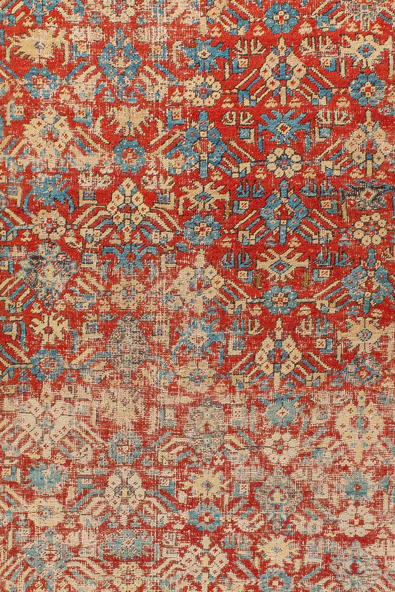 ANTIQUE PERSIAN MAHAL