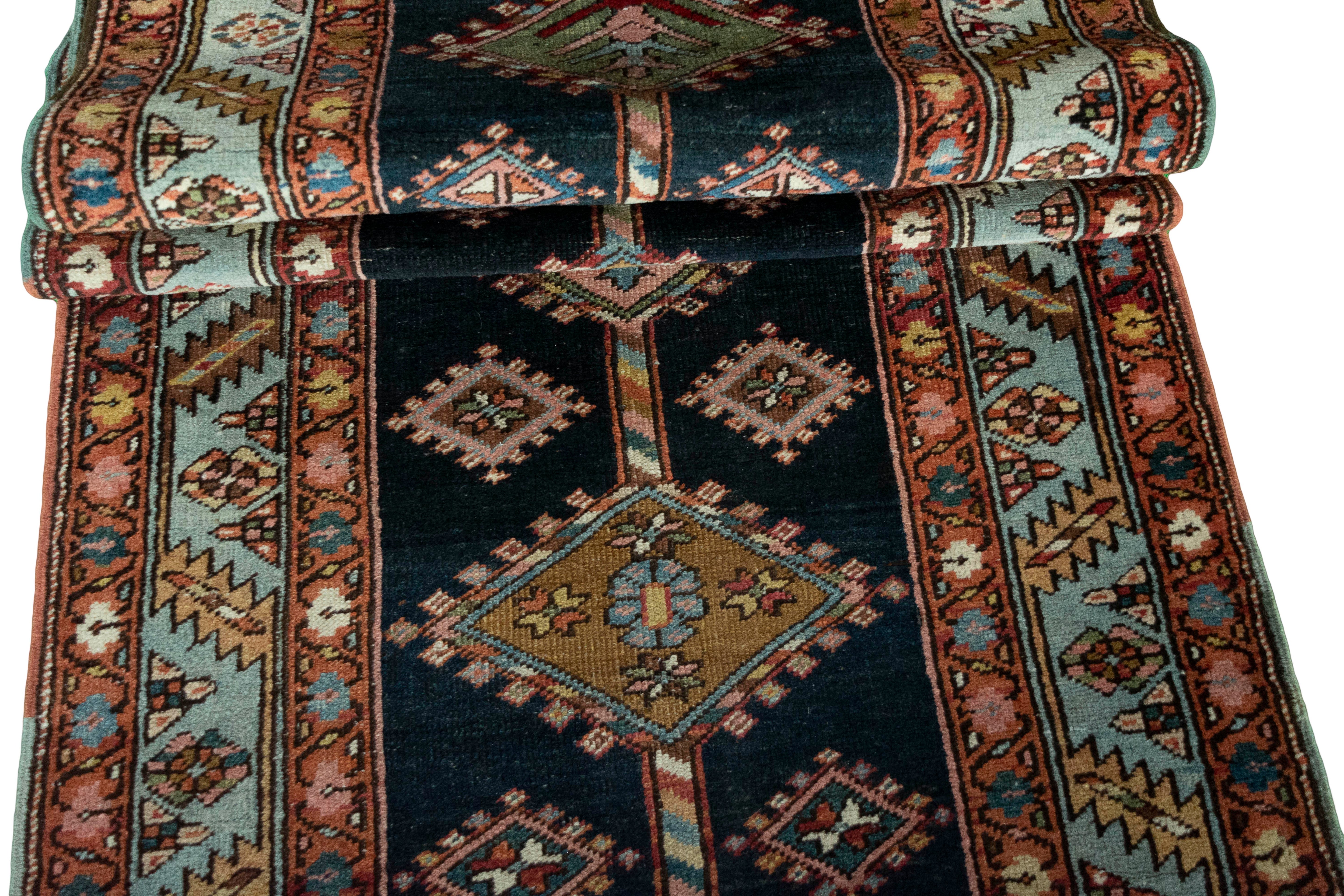 PERSIAN HERIZ