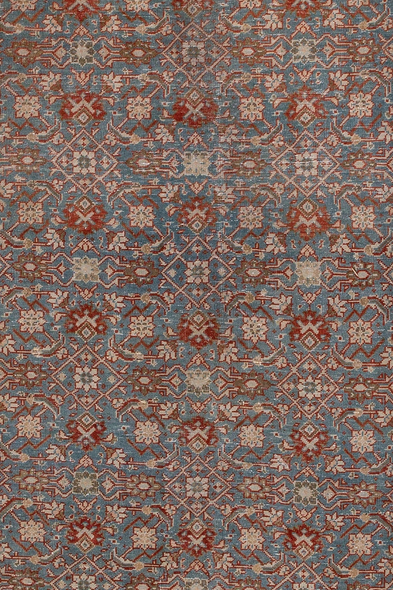 ANTIQUE PERSIAN TABRIZ