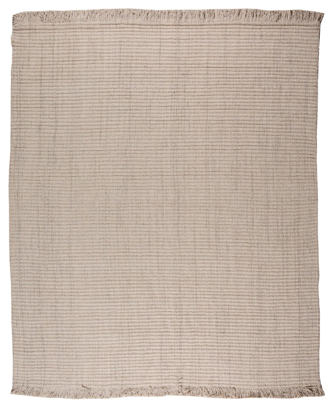 INDIA DHARMA DHURRY BEIGE