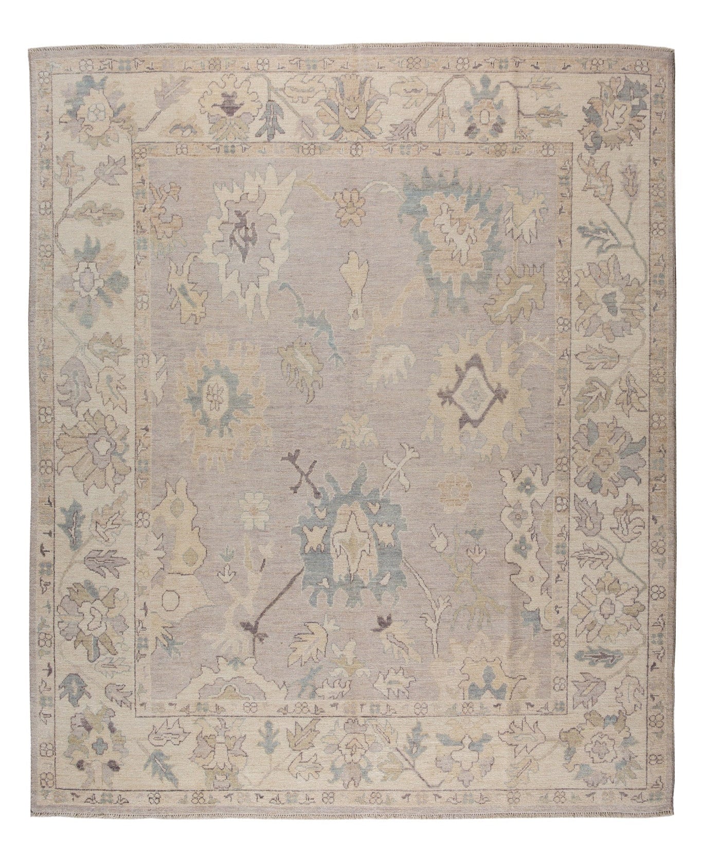 AFGHAN REVIVAL OUSHAK