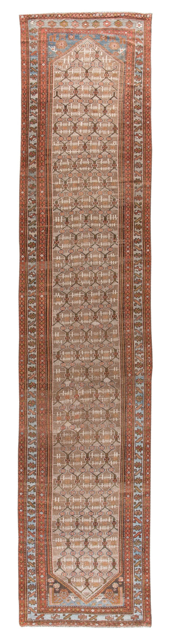 ANTIQUE PERSIAN SARAB