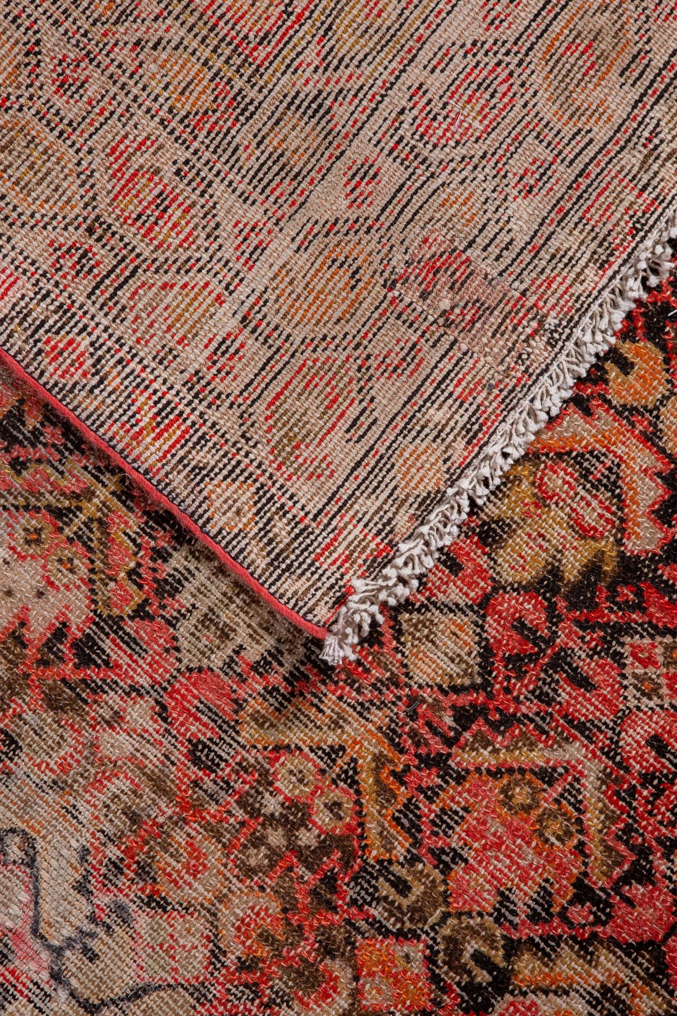 ANTIQUE PERSIAN MALAYER