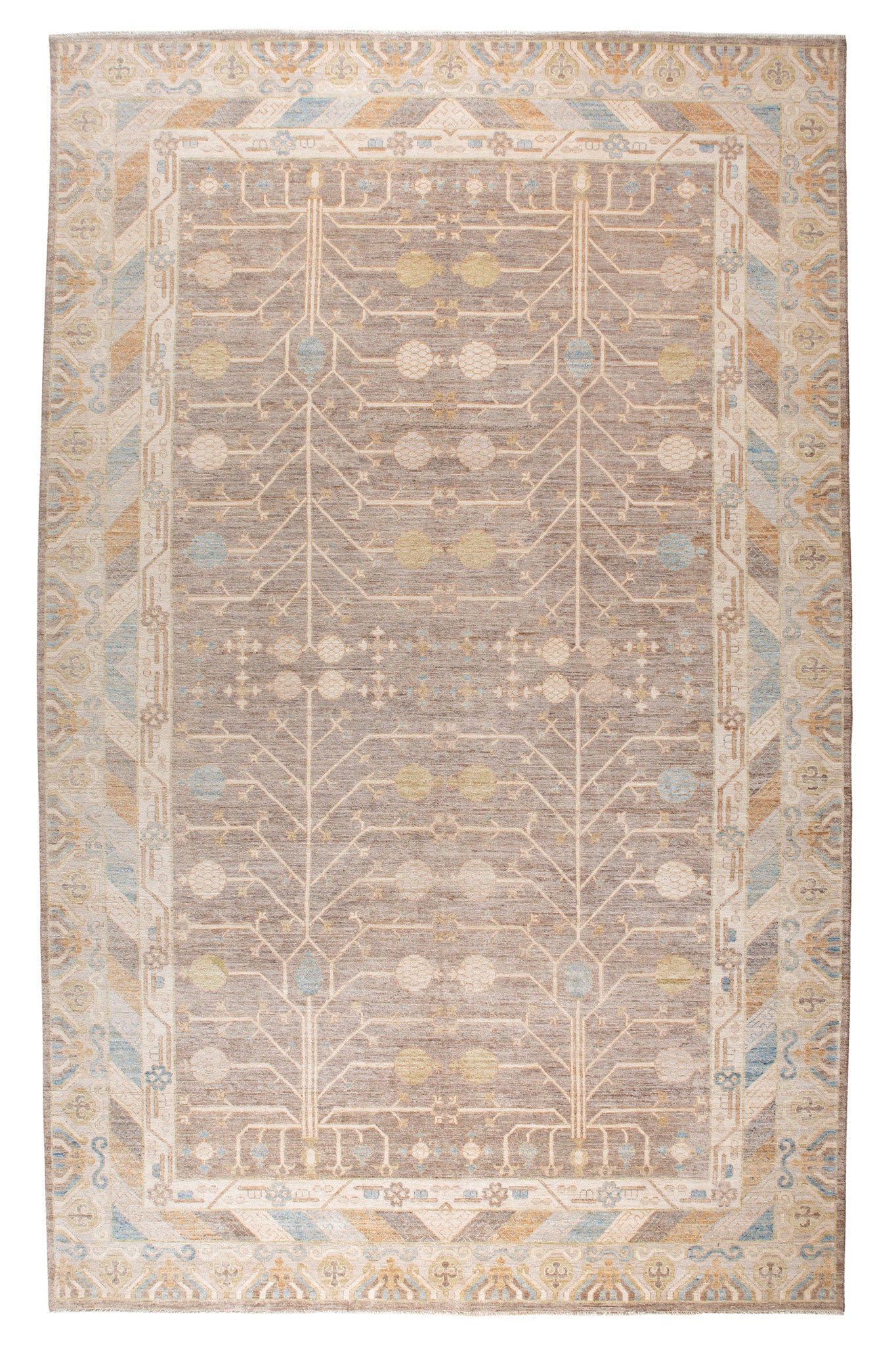 AFGHAN REVIVAL KHOTAN