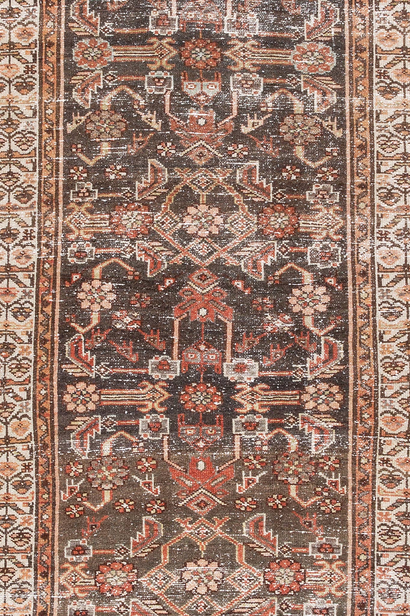 VINTAGE PERSIAN MAHAL