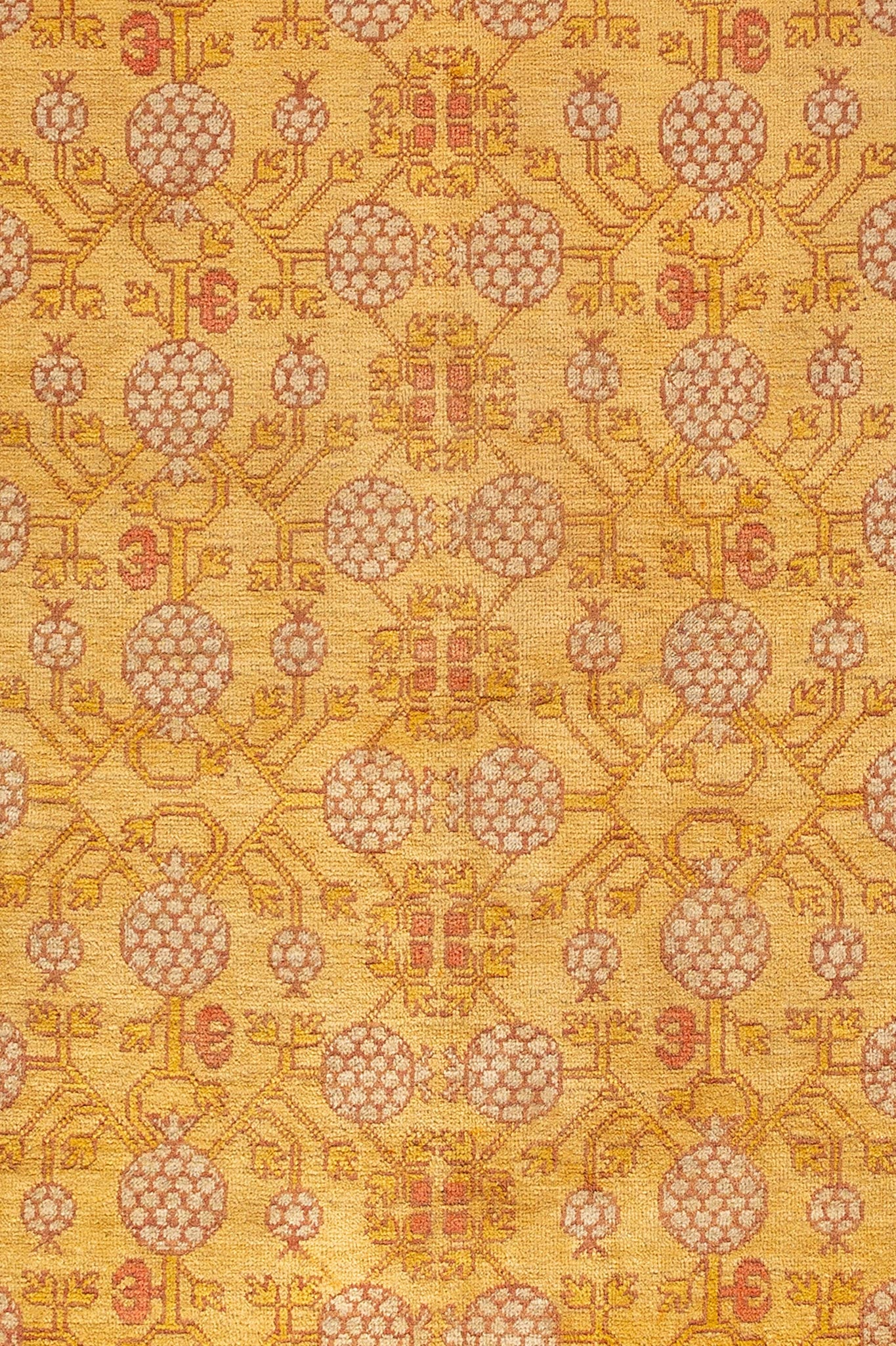ANTIQUE KHOTAN