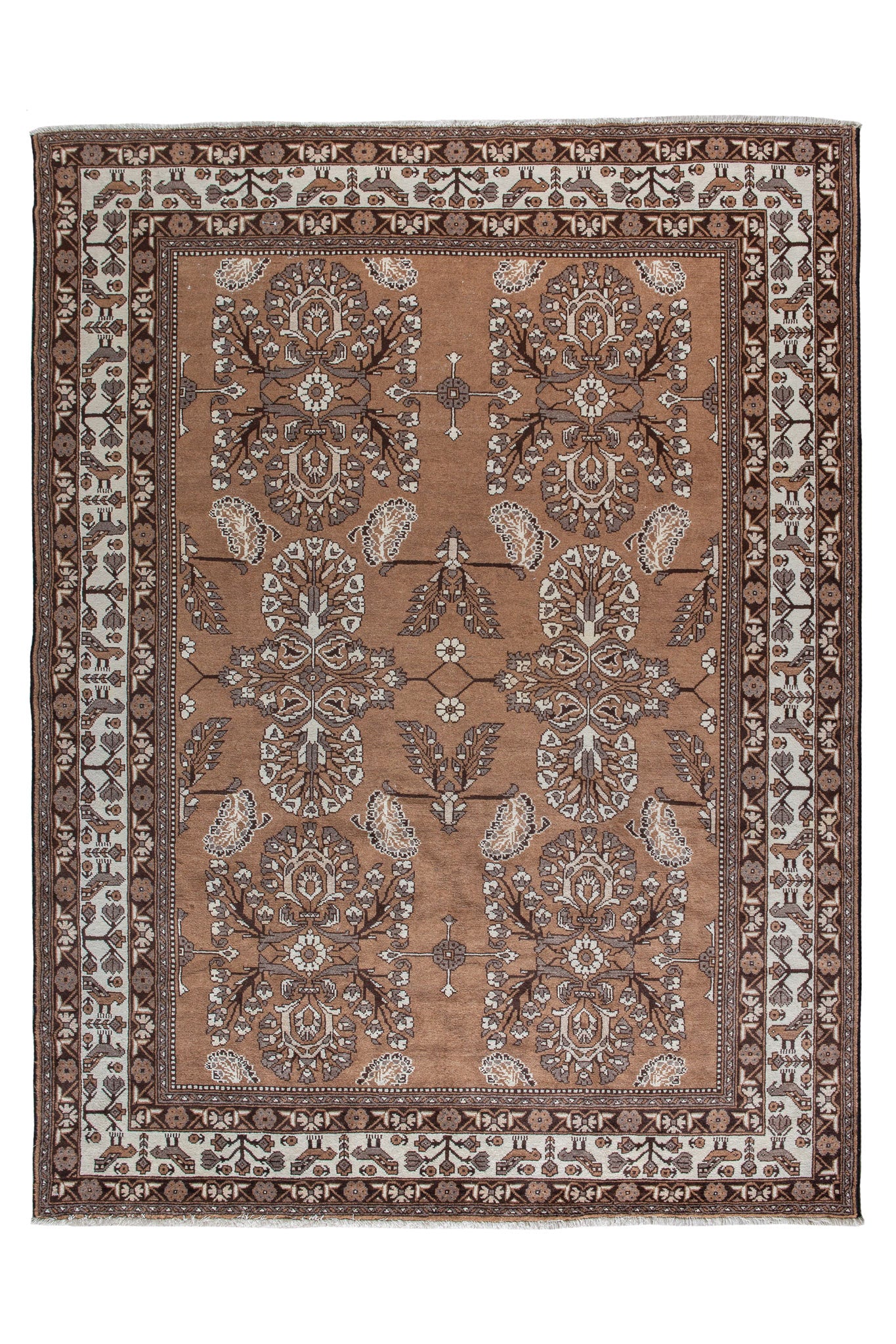 PERSIAN BAKHTIAR