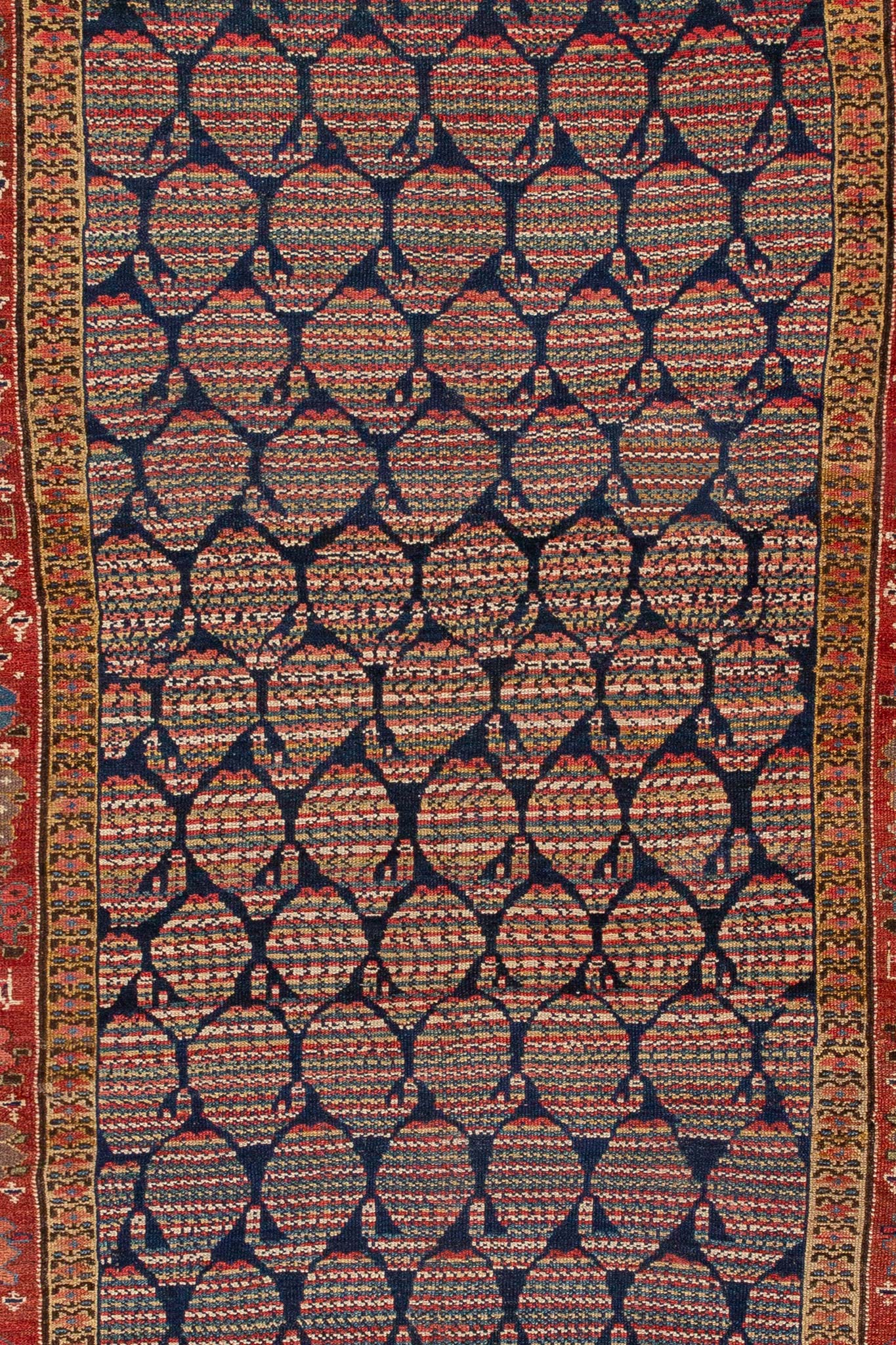 ANTIQUE PERSIAN BOTEH