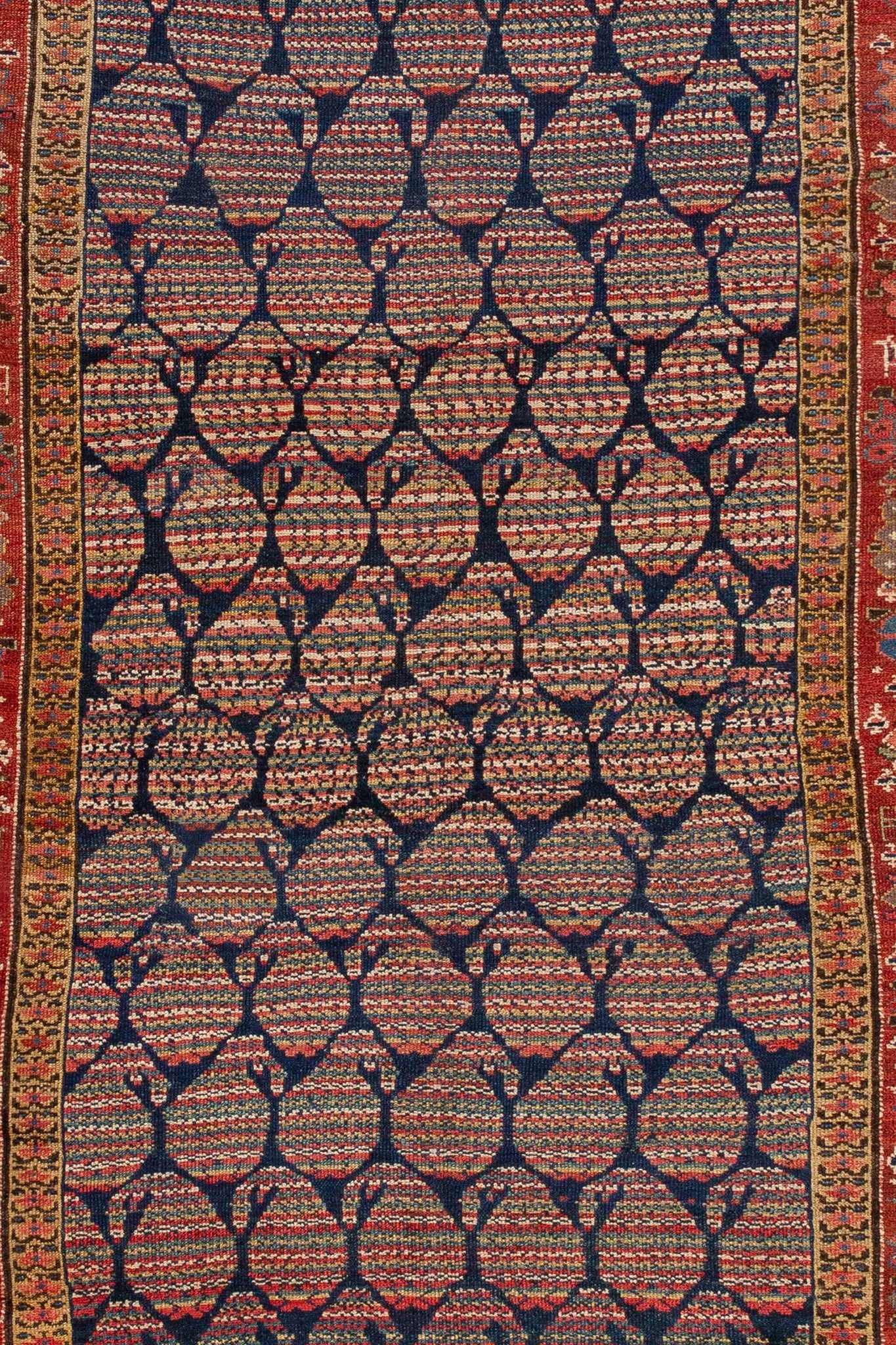 ANTIQUE PERSIAN BOTEH